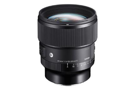 سیگما 85mm F1.4 DG DN Art