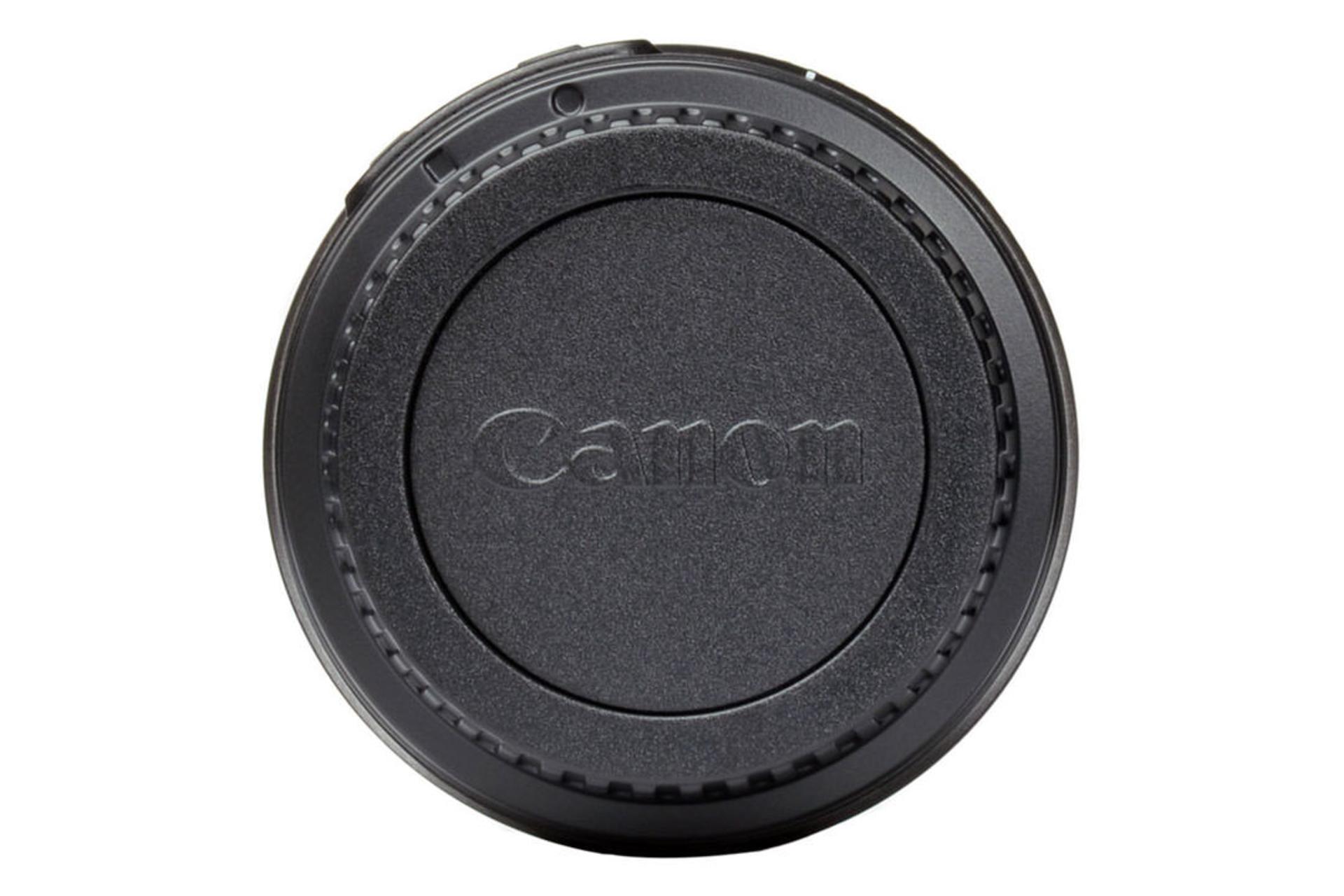 Canon EF-S 18-55mm f/3.5-5.6 IS STM	