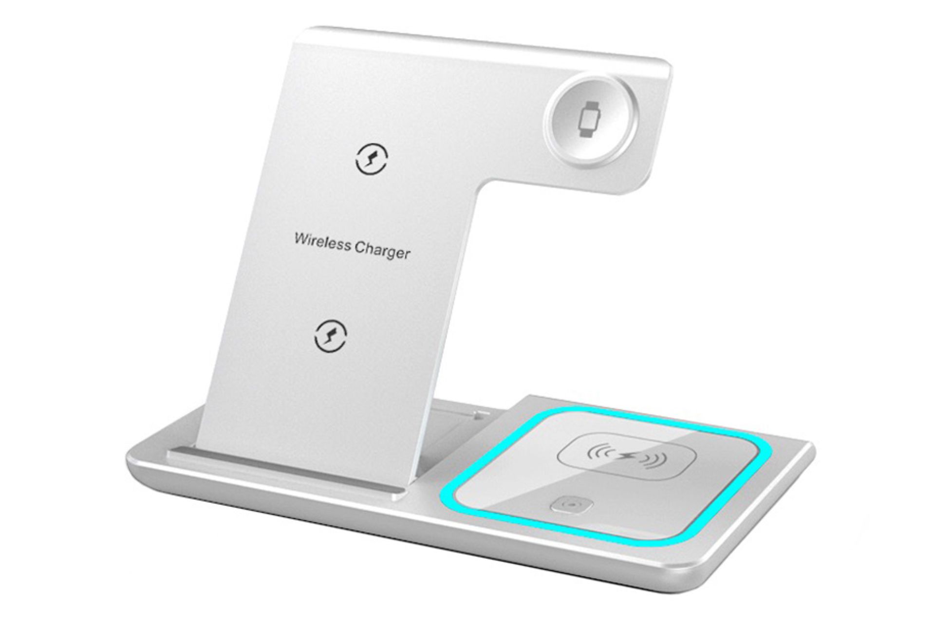 شارژر ریمکس Brainy Series RP-W53 سفید