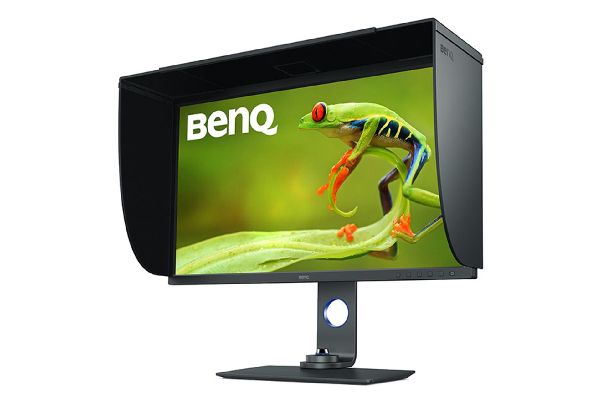 BenQ SW321C	
