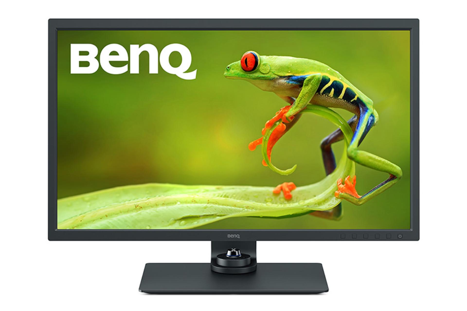BenQ SW321C	