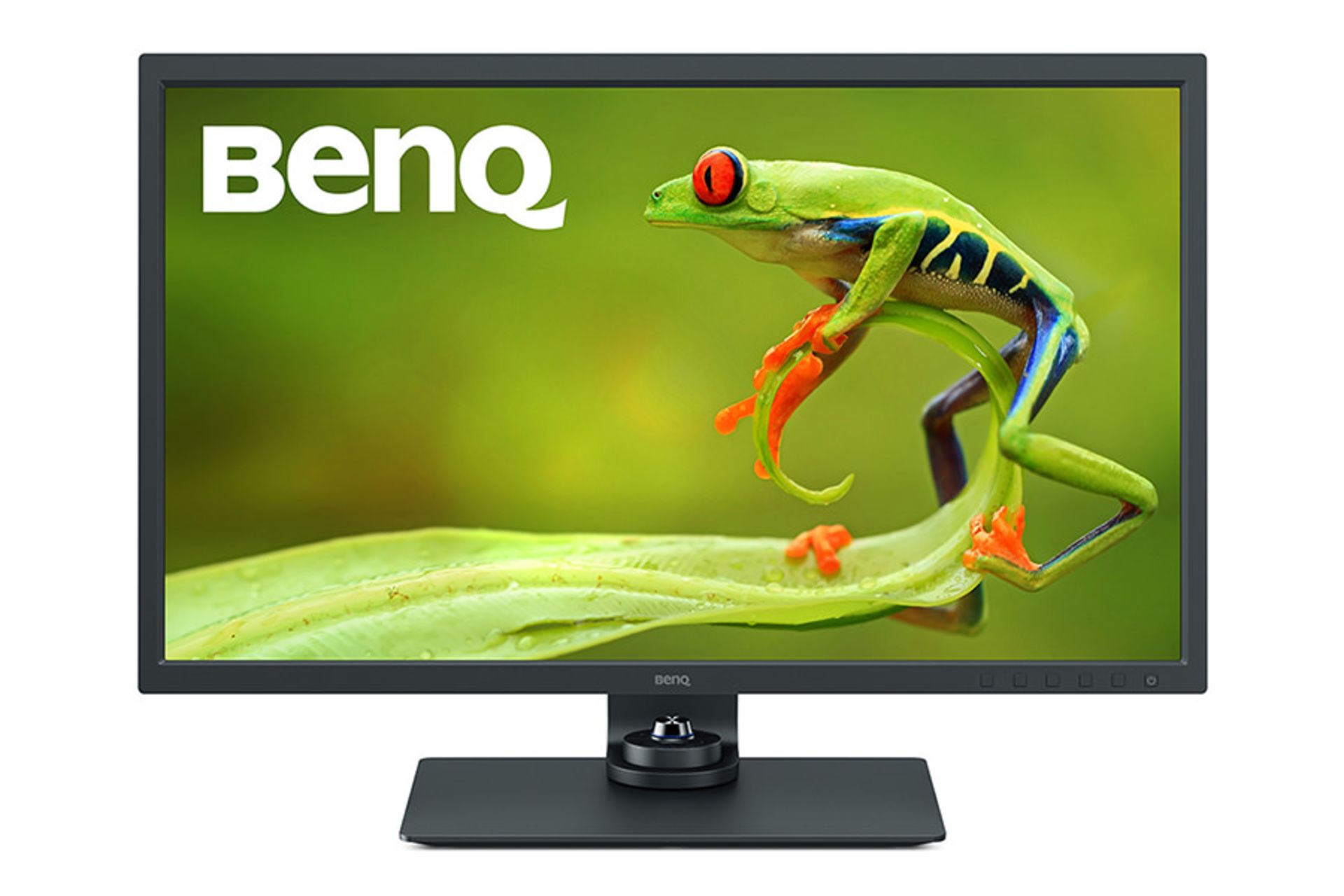 BenQ SW321C	
