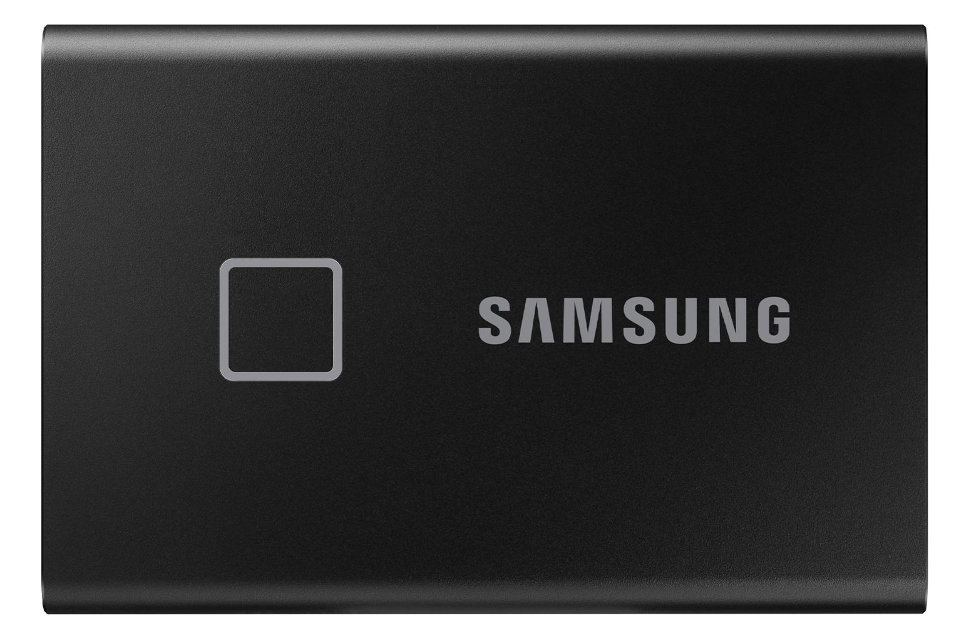 Samsung T7 Touch 500GB / سامسونگ T7 Touch ظرفیت 500 گیگابایت