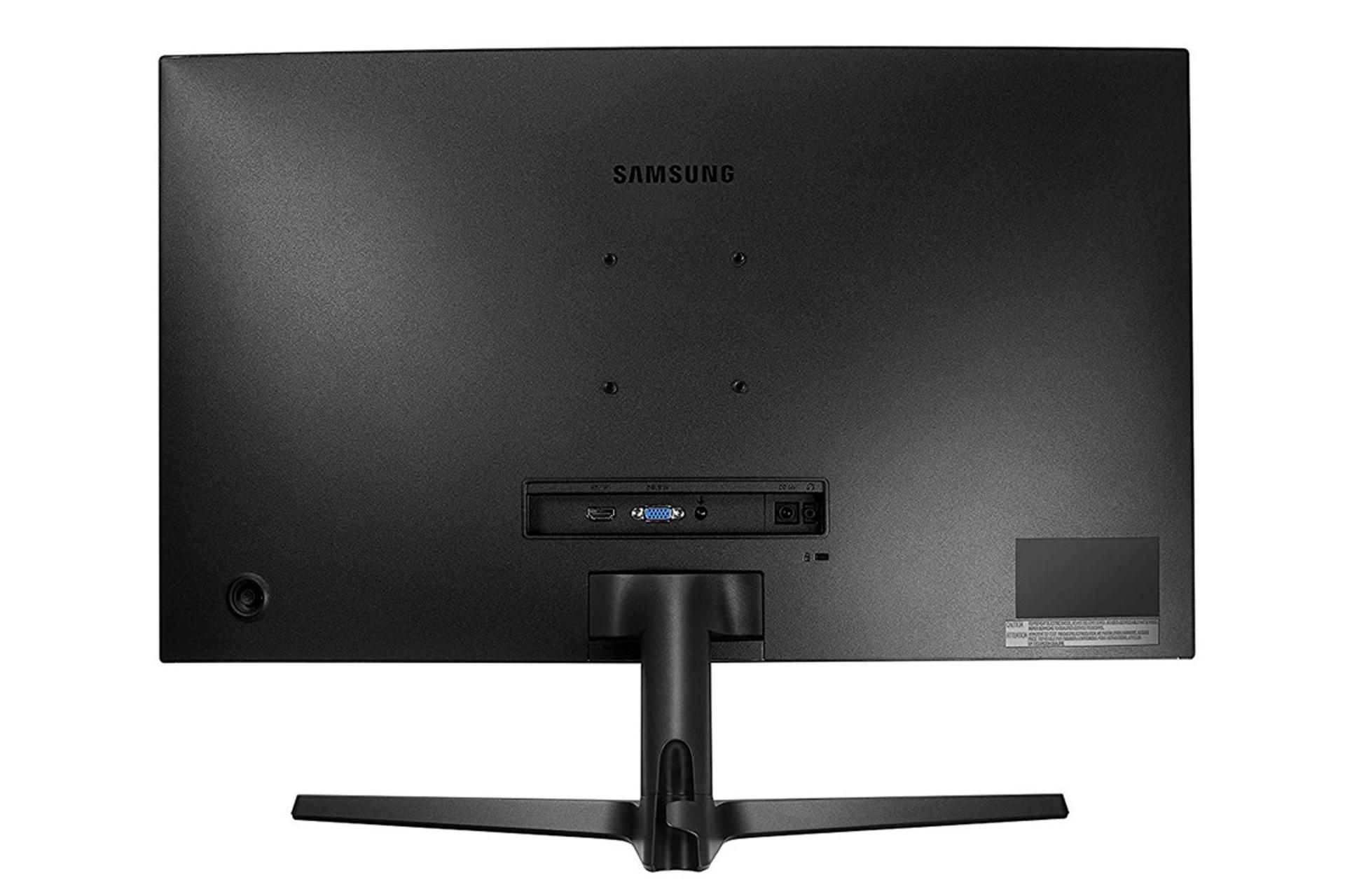 Samsung C27R500 / سامسونگ