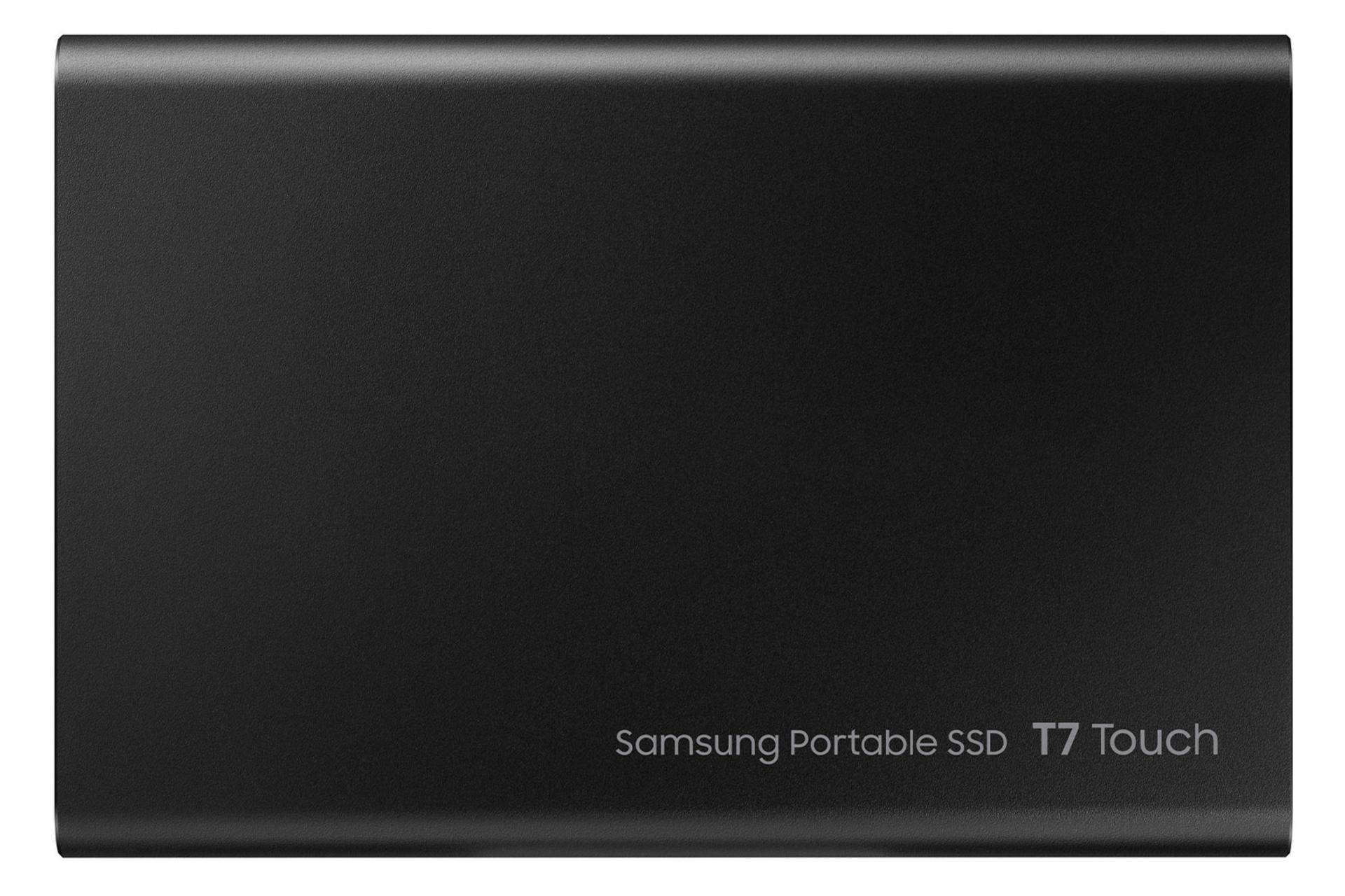 Samsung T7 Touch 500GB / سامسونگ T7 Touch ظرفیت 500 گیگابایت