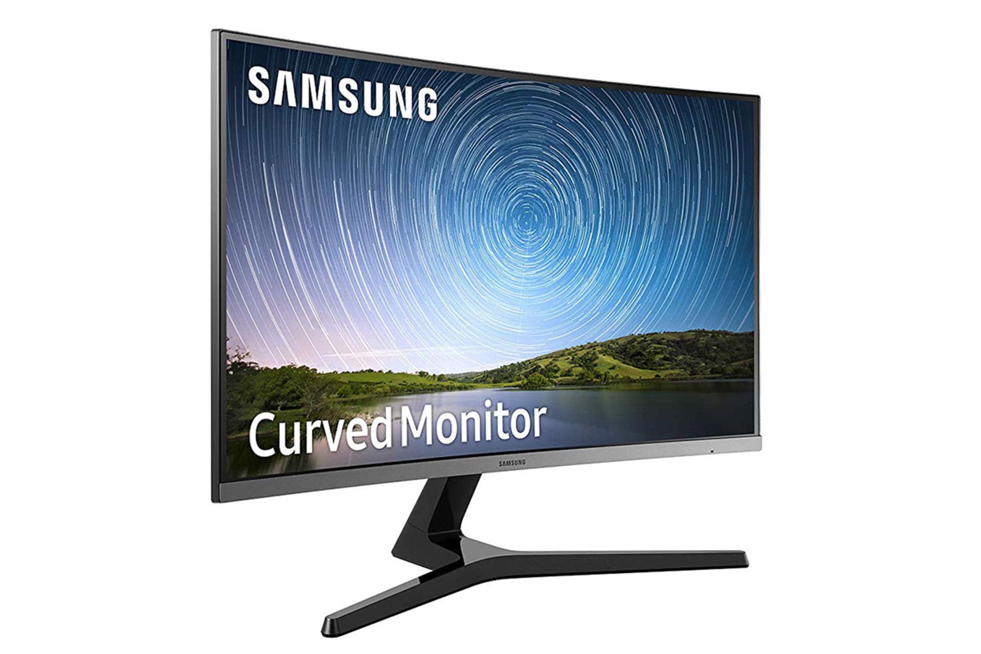 Samsung C27R500 / سامسونگ