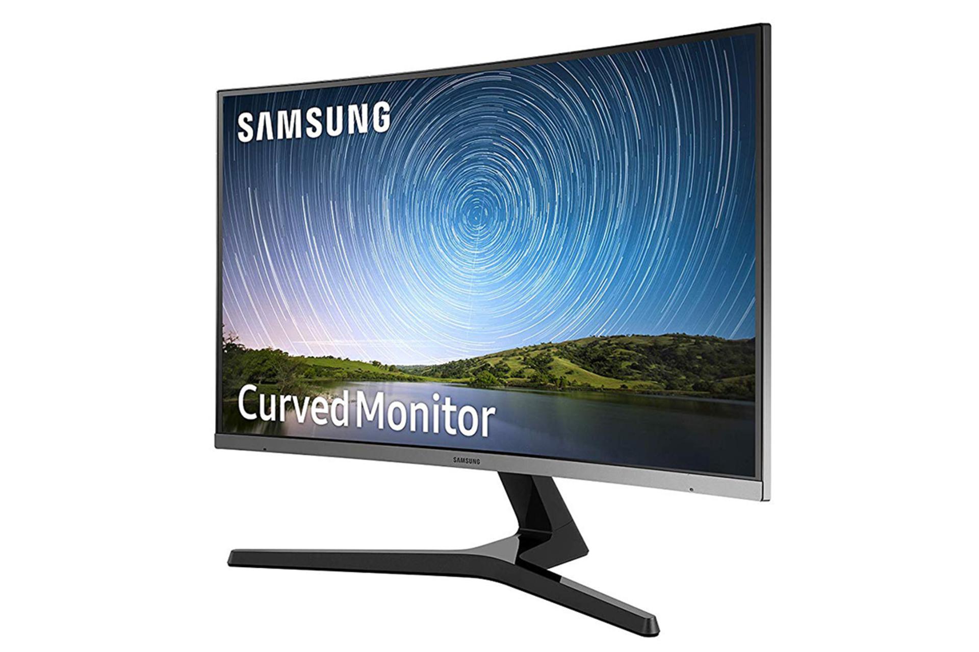 Samsung C27R500 / سامسونگ