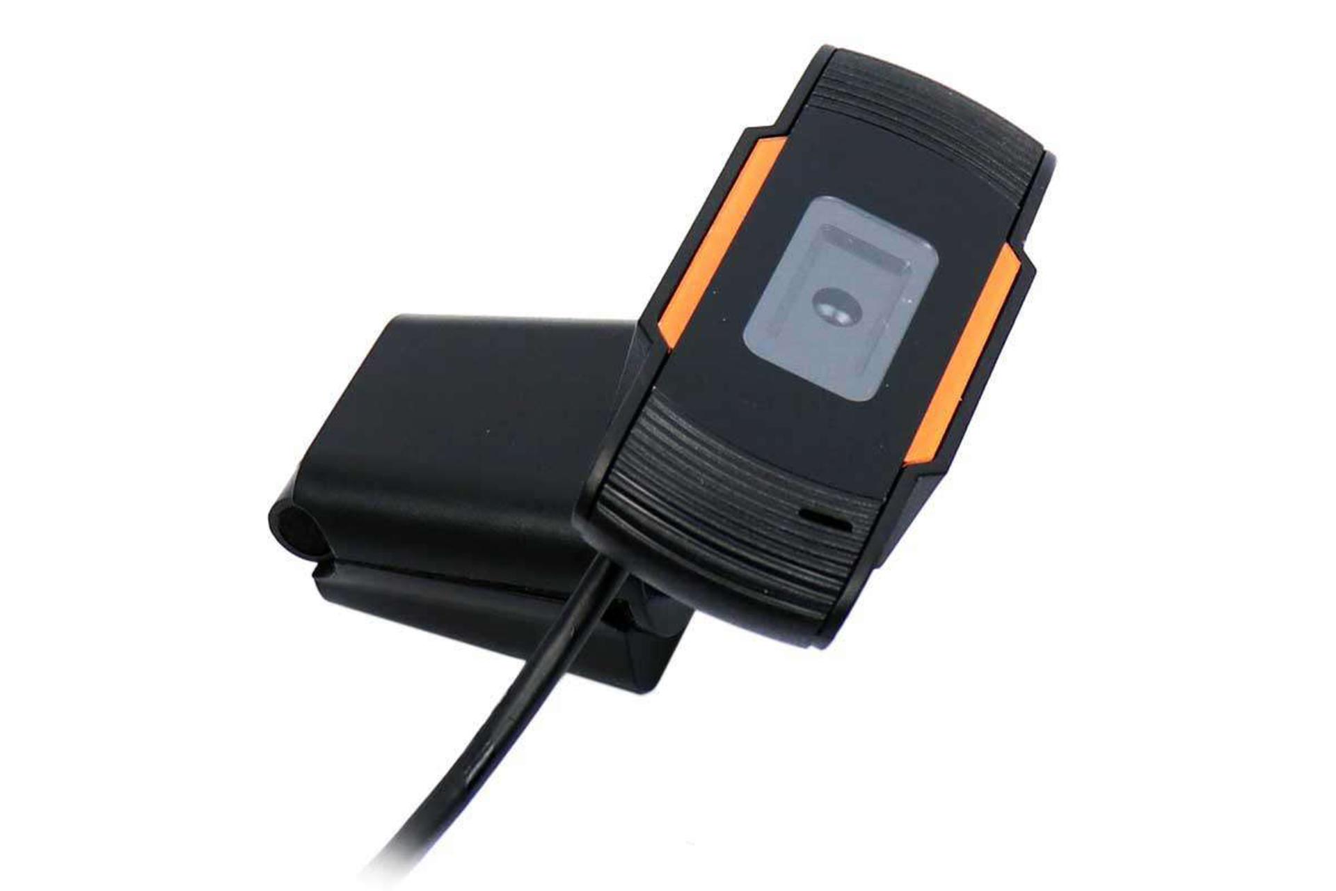 وب کم لاجیتک Logitech MS5086 مشکی
