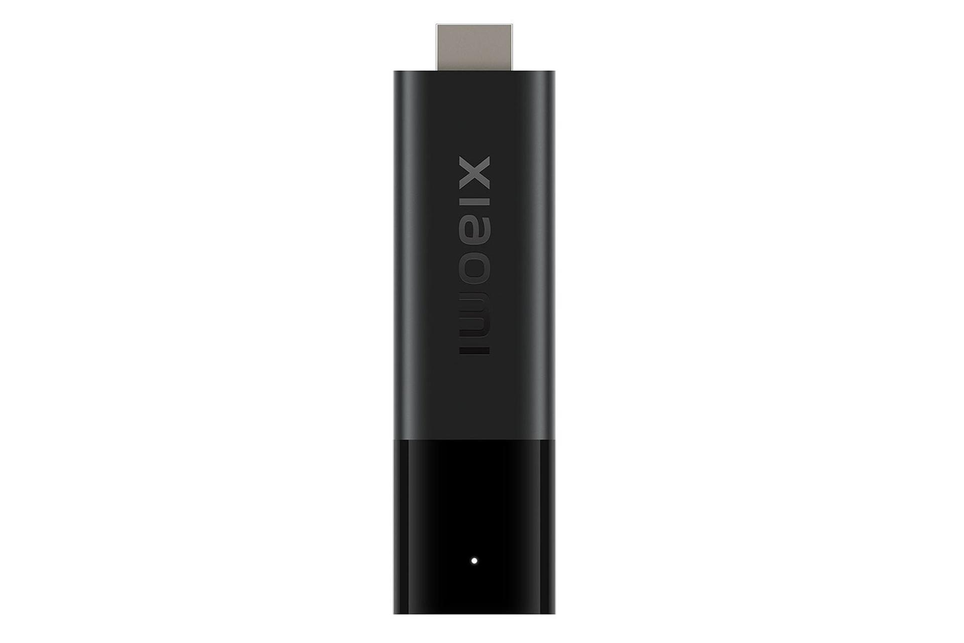 مرجع متخصصين ايران نماي روبرو اندرويد باكس شيائومي Mi TV Stick