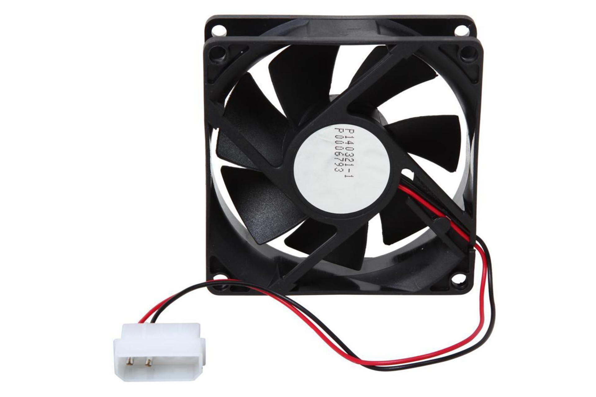 فن کیس دیپ کول XFAN 80