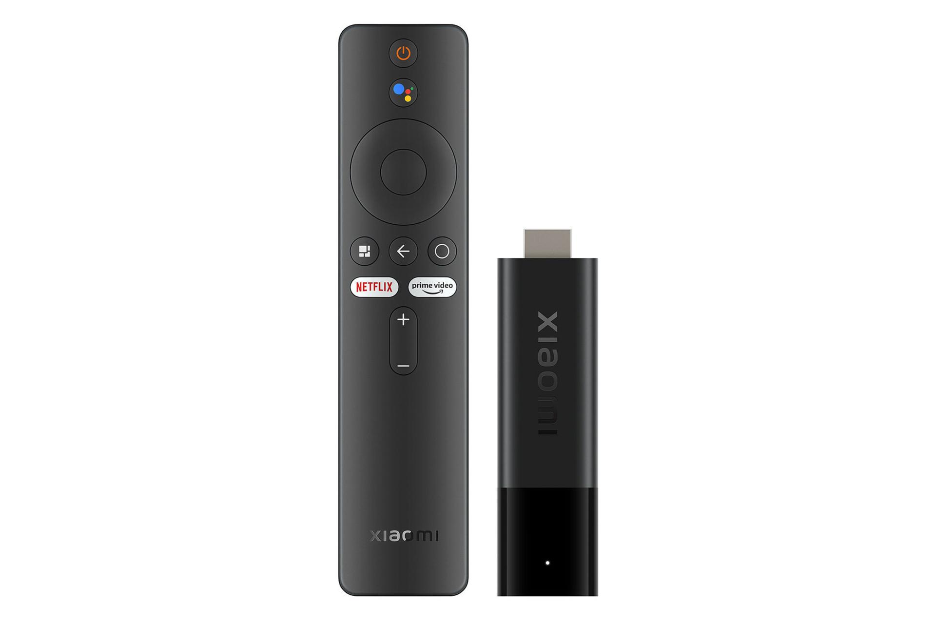 اندروید باکس شیائومی Mi TV Stick همراه ریموت کنترل