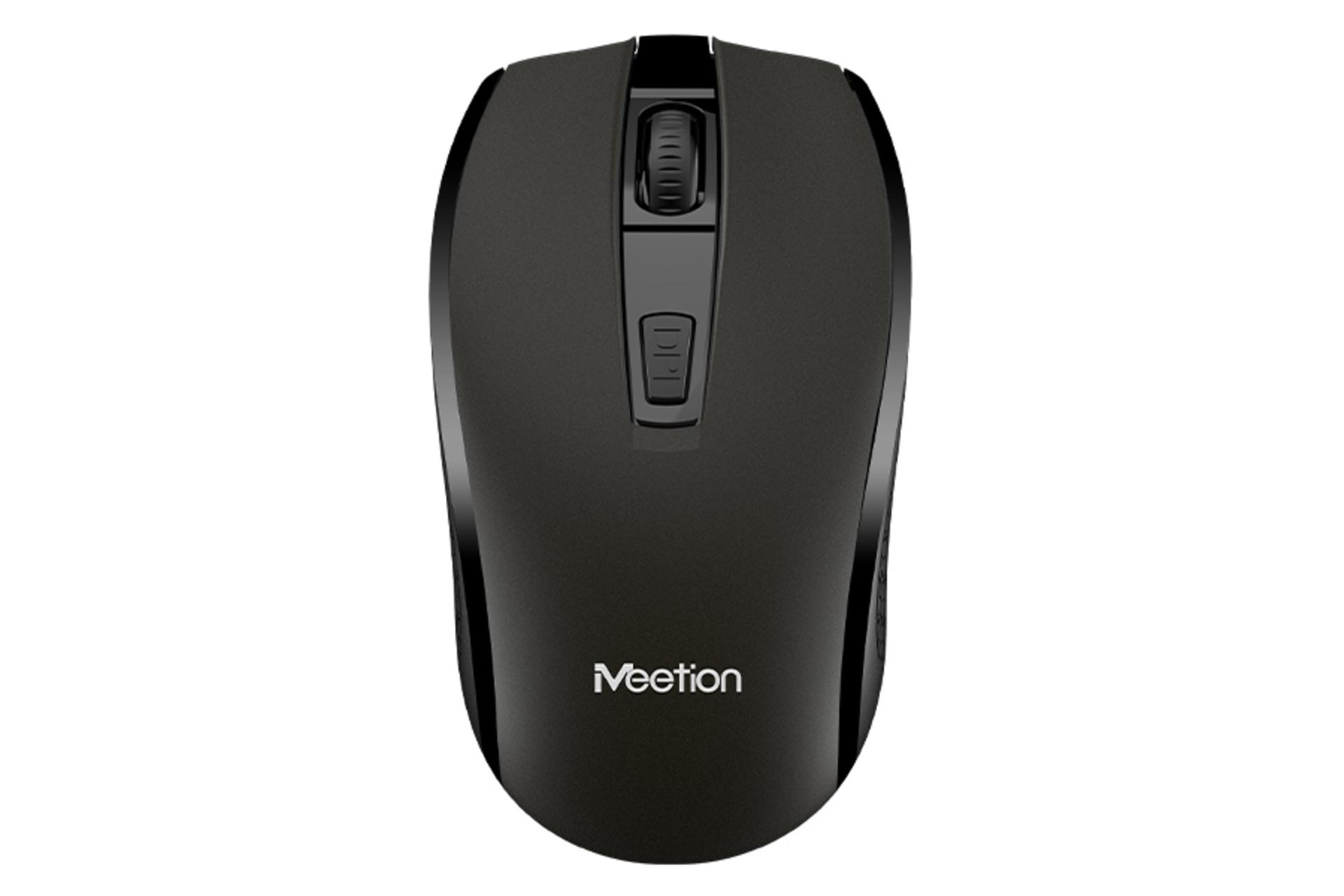 نمای روبرو ماوس میشن R560