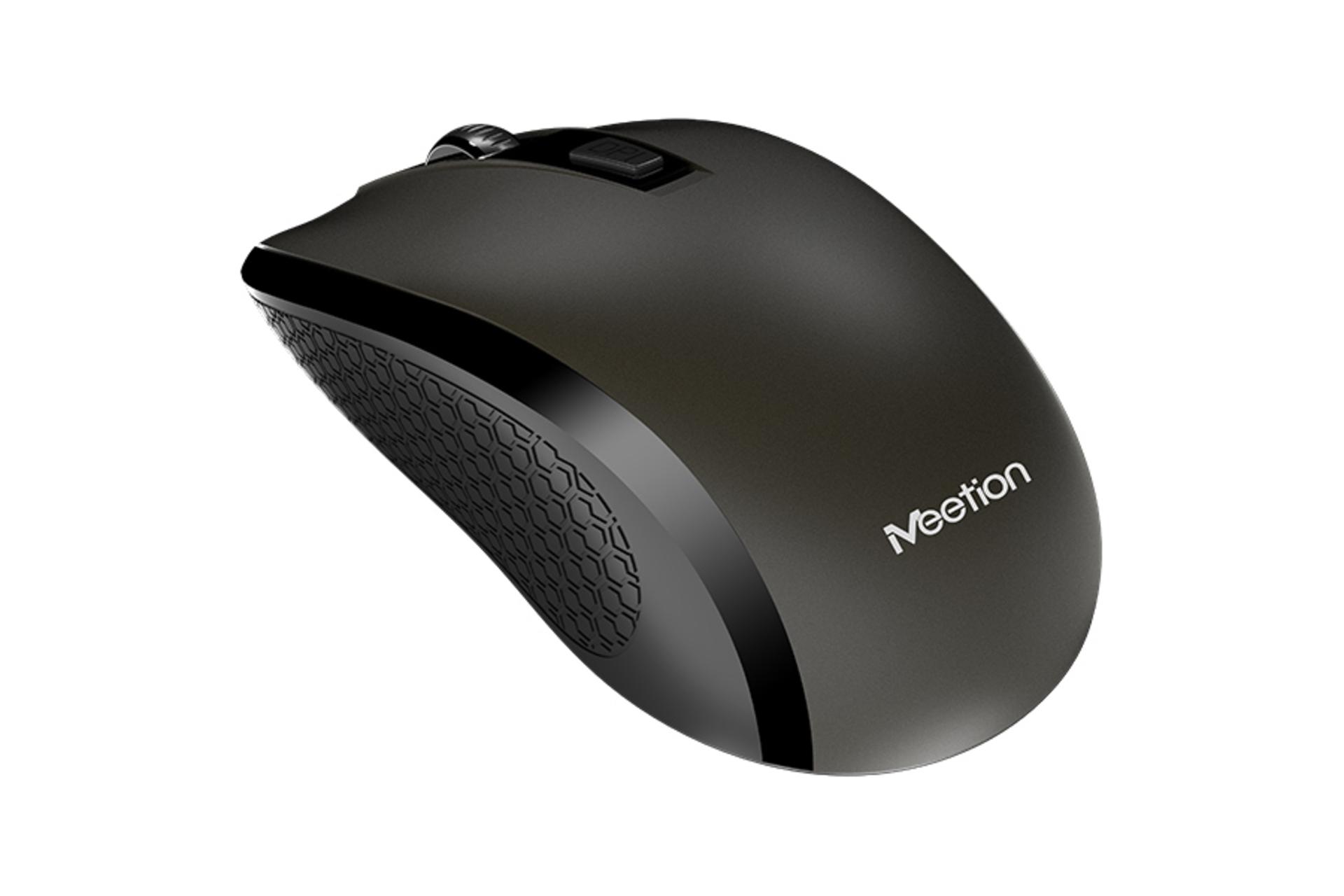 نمای جانبی ماوس میشن R560