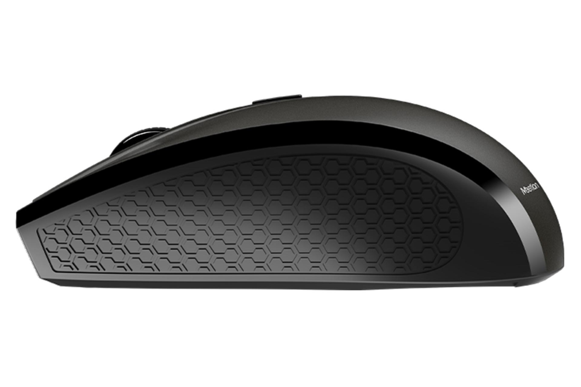 نمای چپ ماوس میشن R560