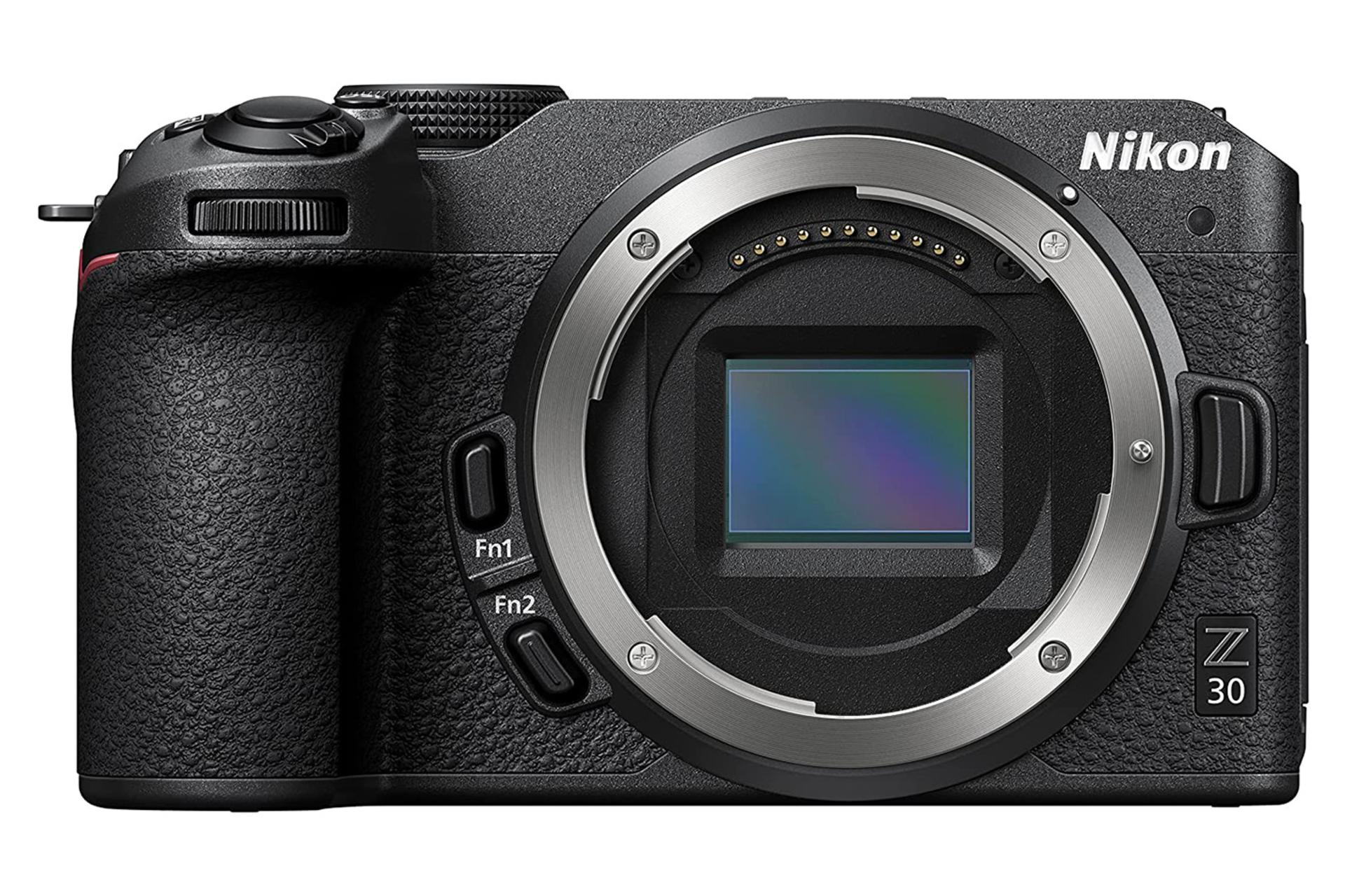 مرجع متخصصين ايران دوربين نيكون Nikon Z30