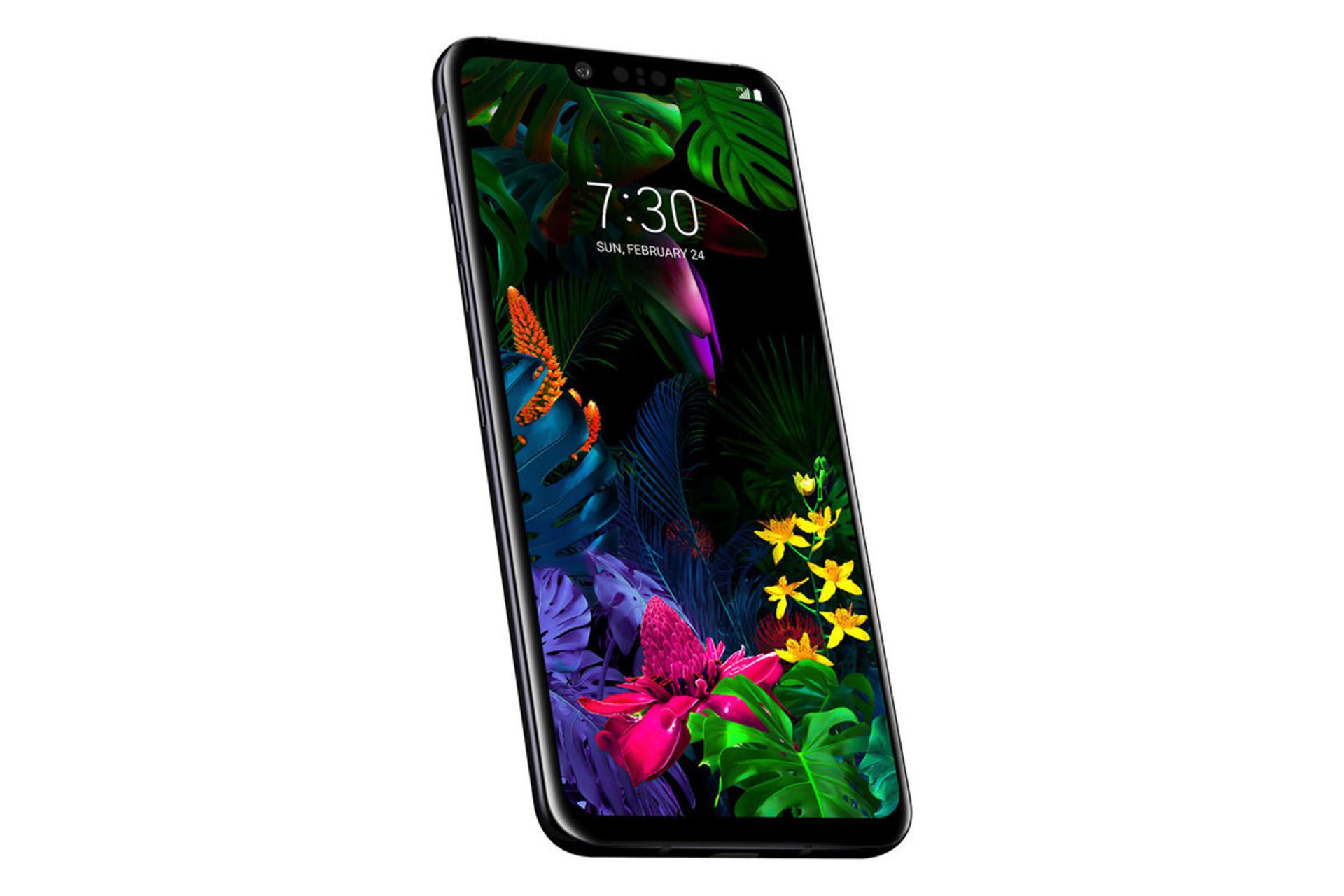 جی 8 اس تینکیو ال جی / LG G8s Thinq