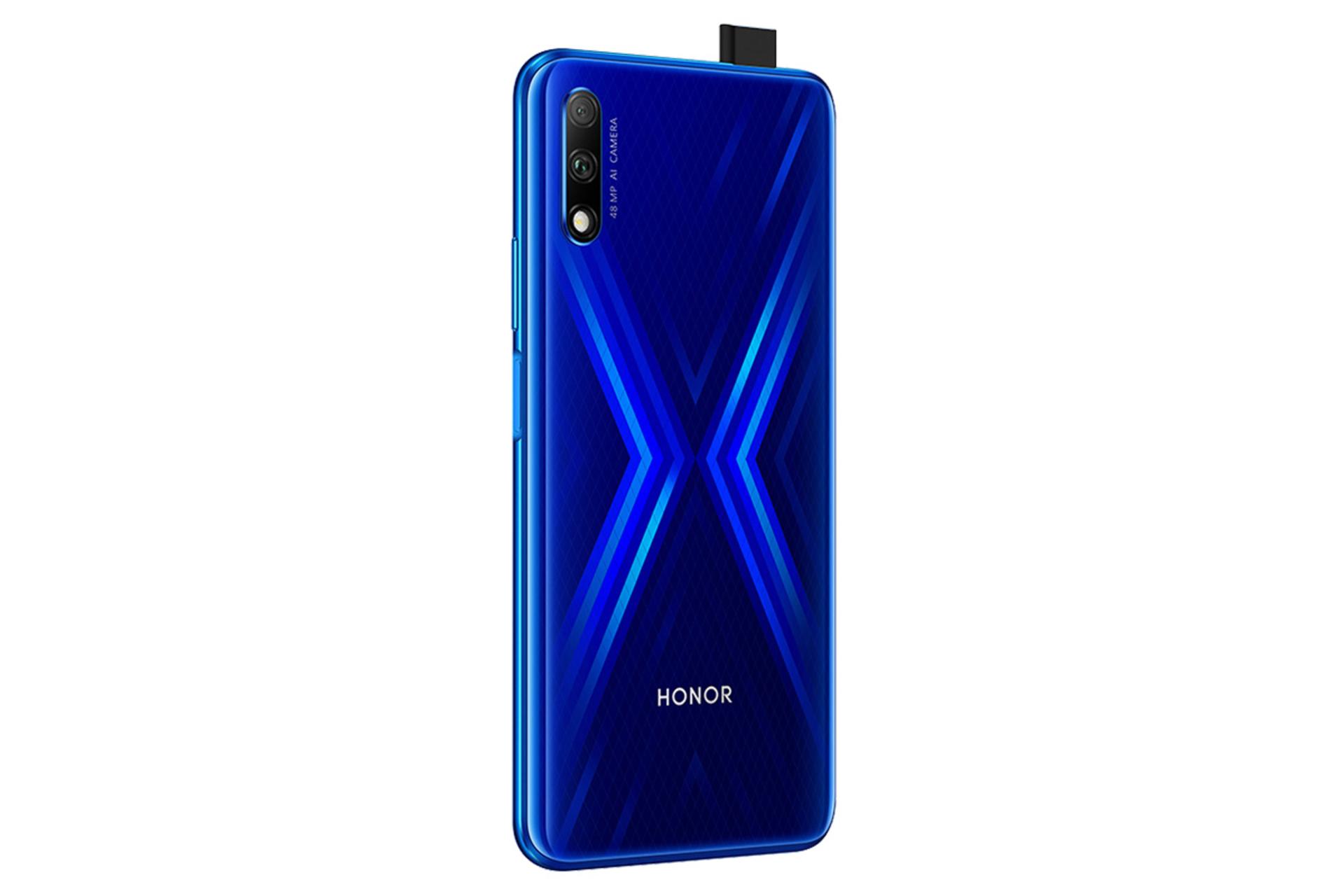 آنر 9 ایکس هواوی / Huawei Honor 9X