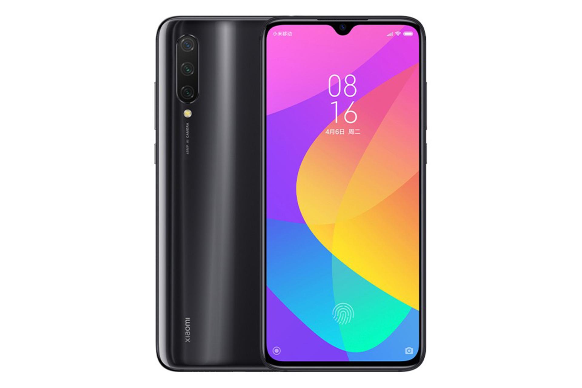 Xiaomi Mi 9 Lite / شیائومی می 9 لایت