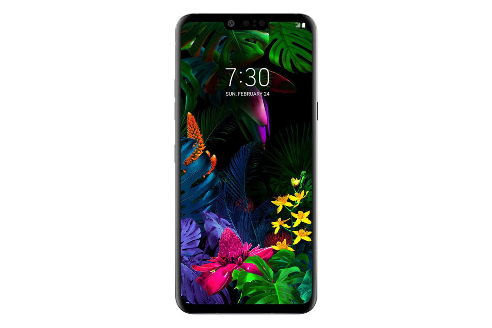 جی 8 اس تینکیو ال جی / LG G8s Thinq