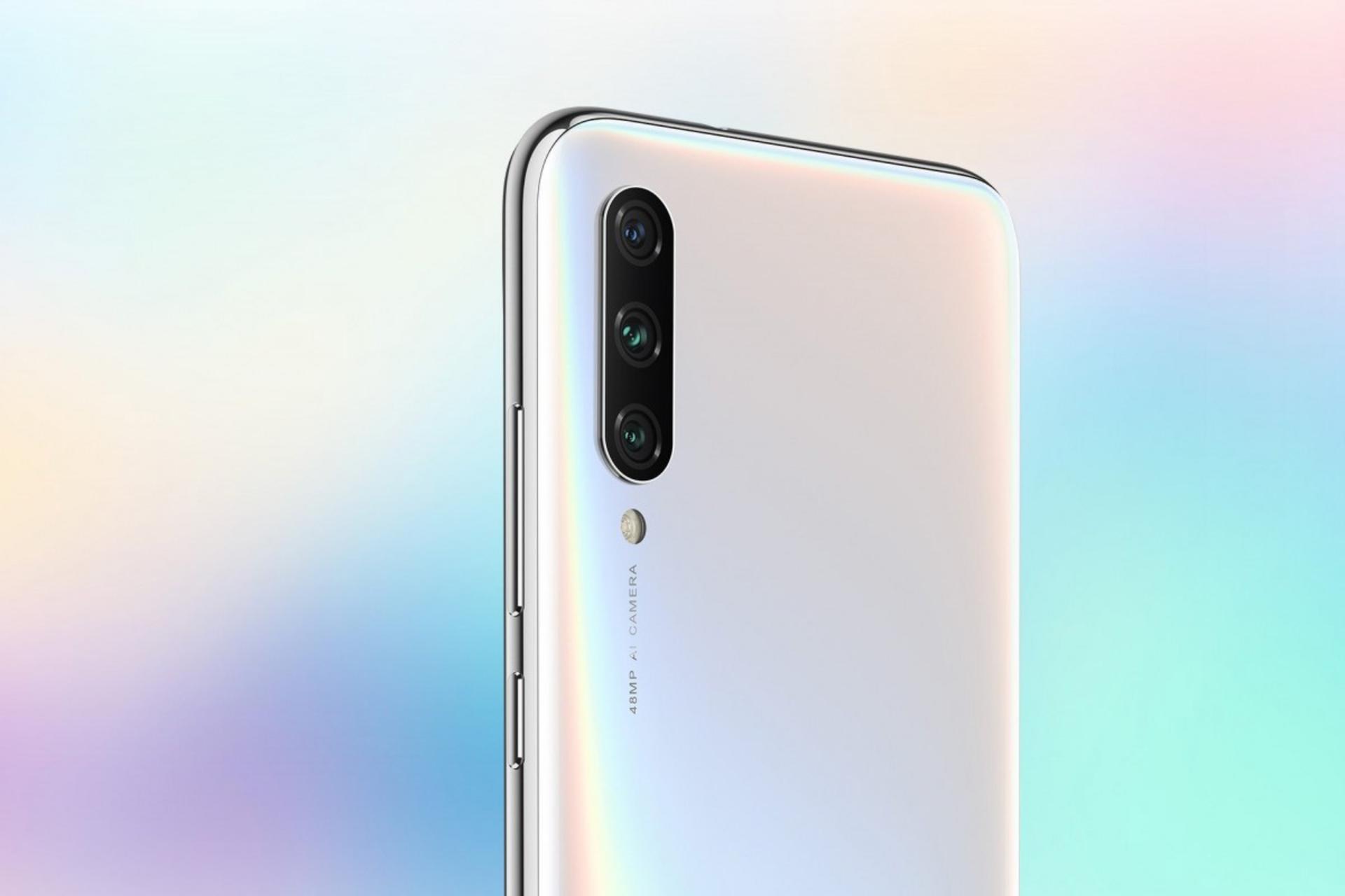 Xiaomi Mi A3 / می ای ۳ شیائومی