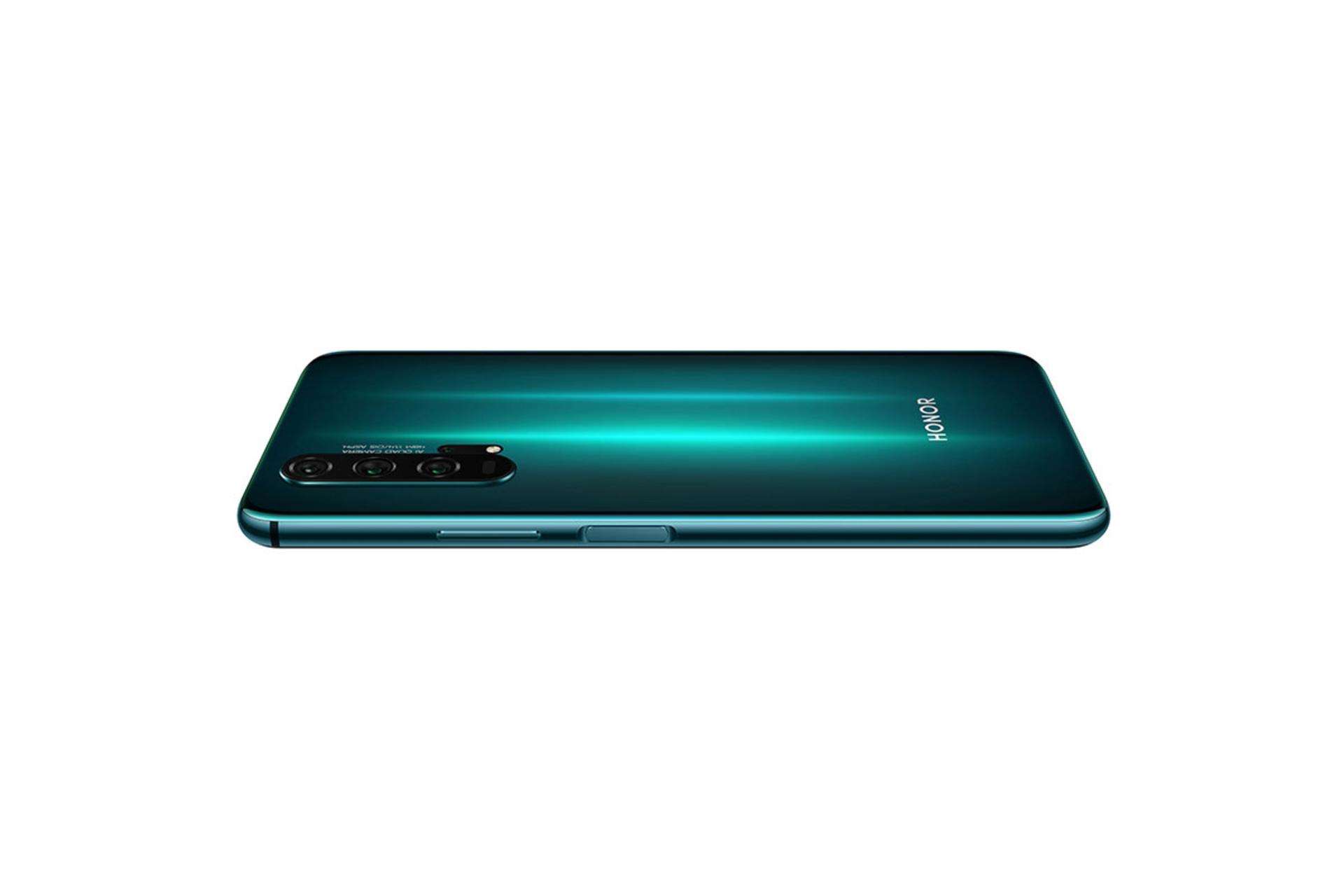 هواوی آنر 20 پرو / Huawei Honor 20 Pro