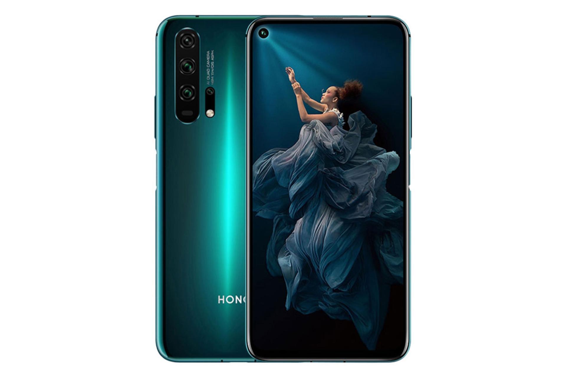 هواوی آنر 20 پرو / Huawei Honor 20 Pro