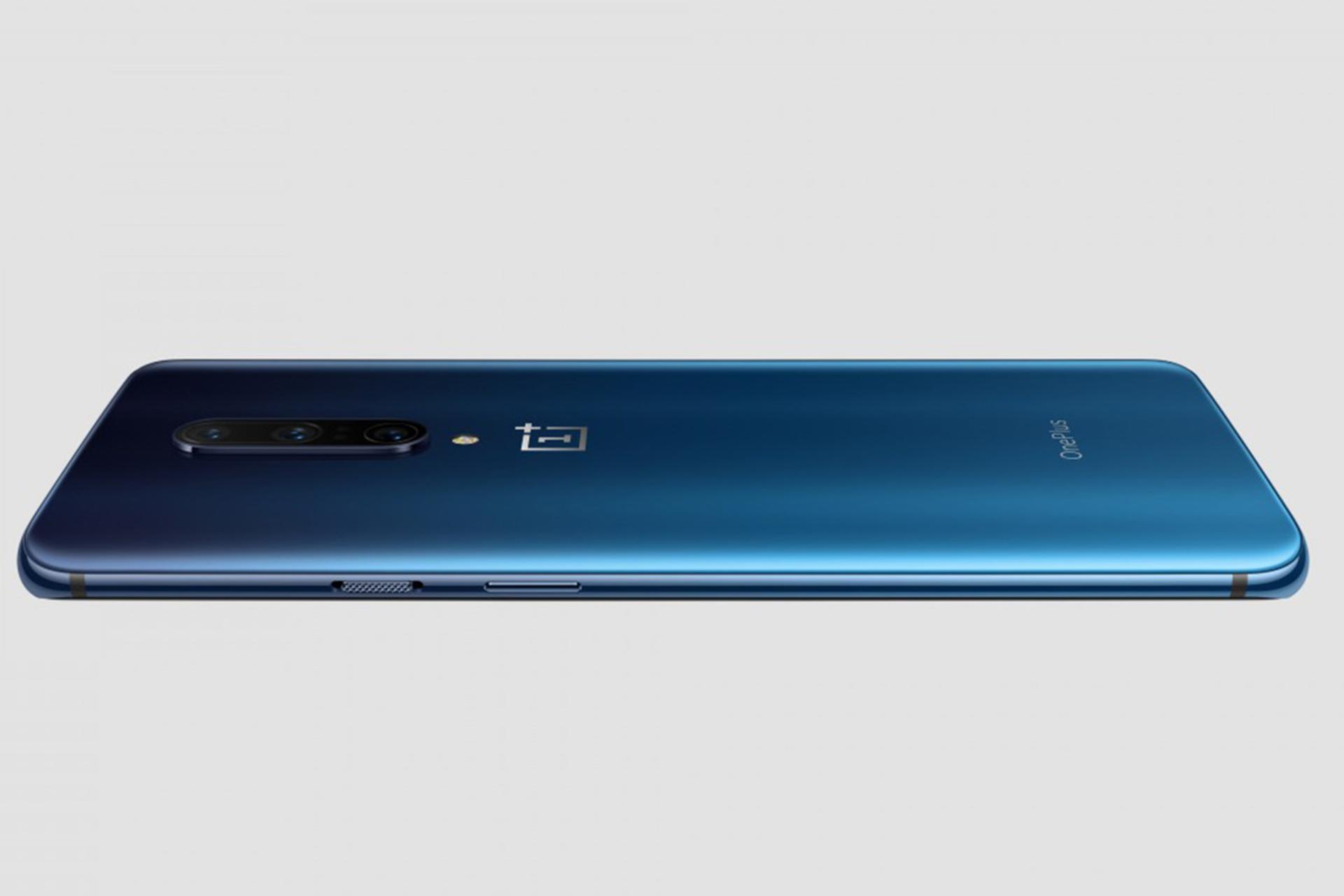 مرجع متخصصين ايران oneplus 7 pro / وان پلاس ۷ پرو