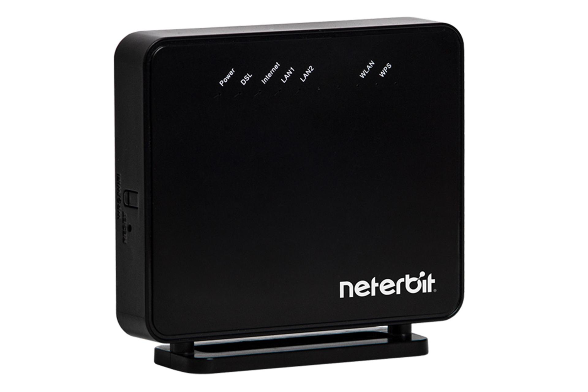 مودم - روتر نتربیت neterbit NV-2030N