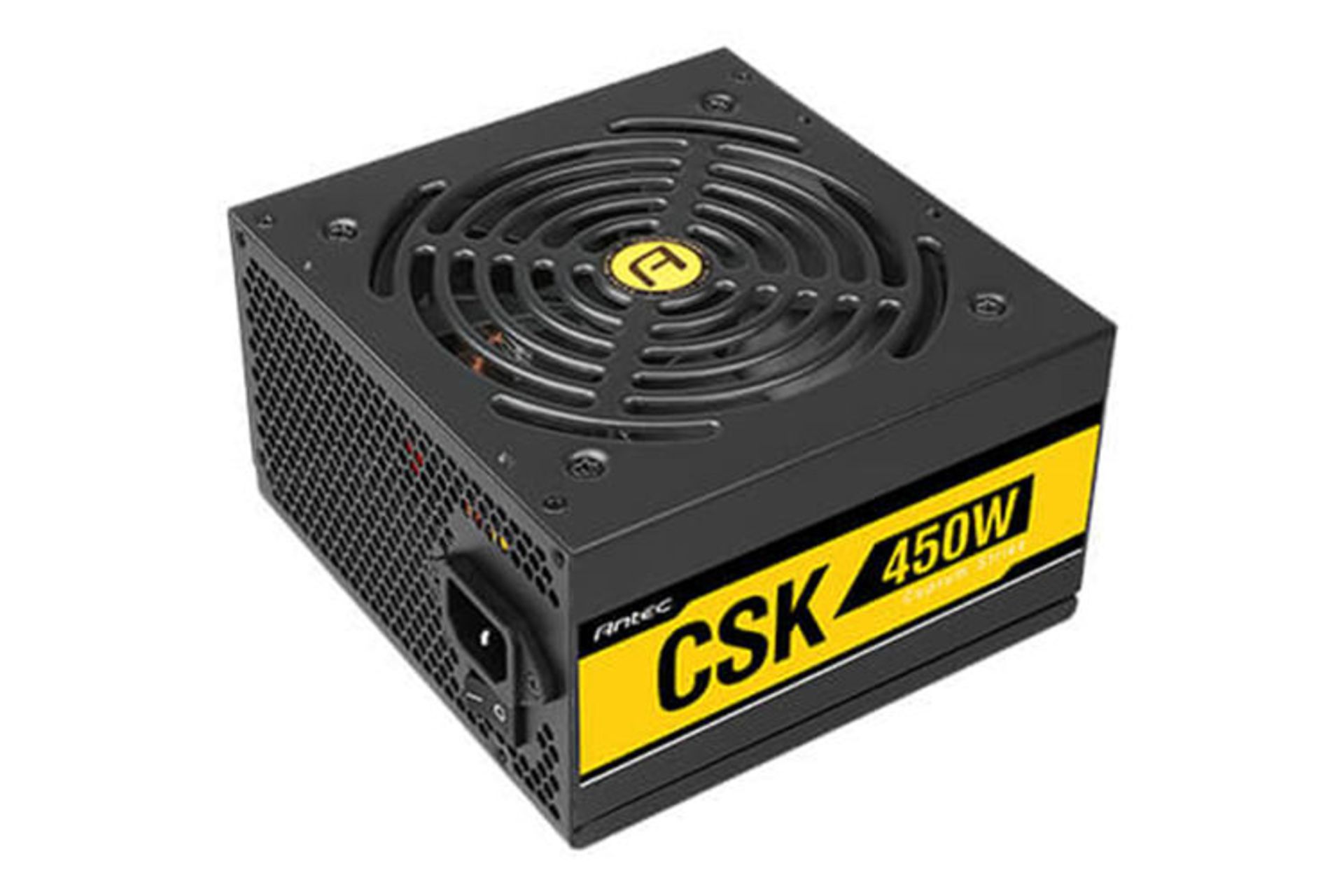  پاور کامپیوتر انتک CSK با توان 450 وات
