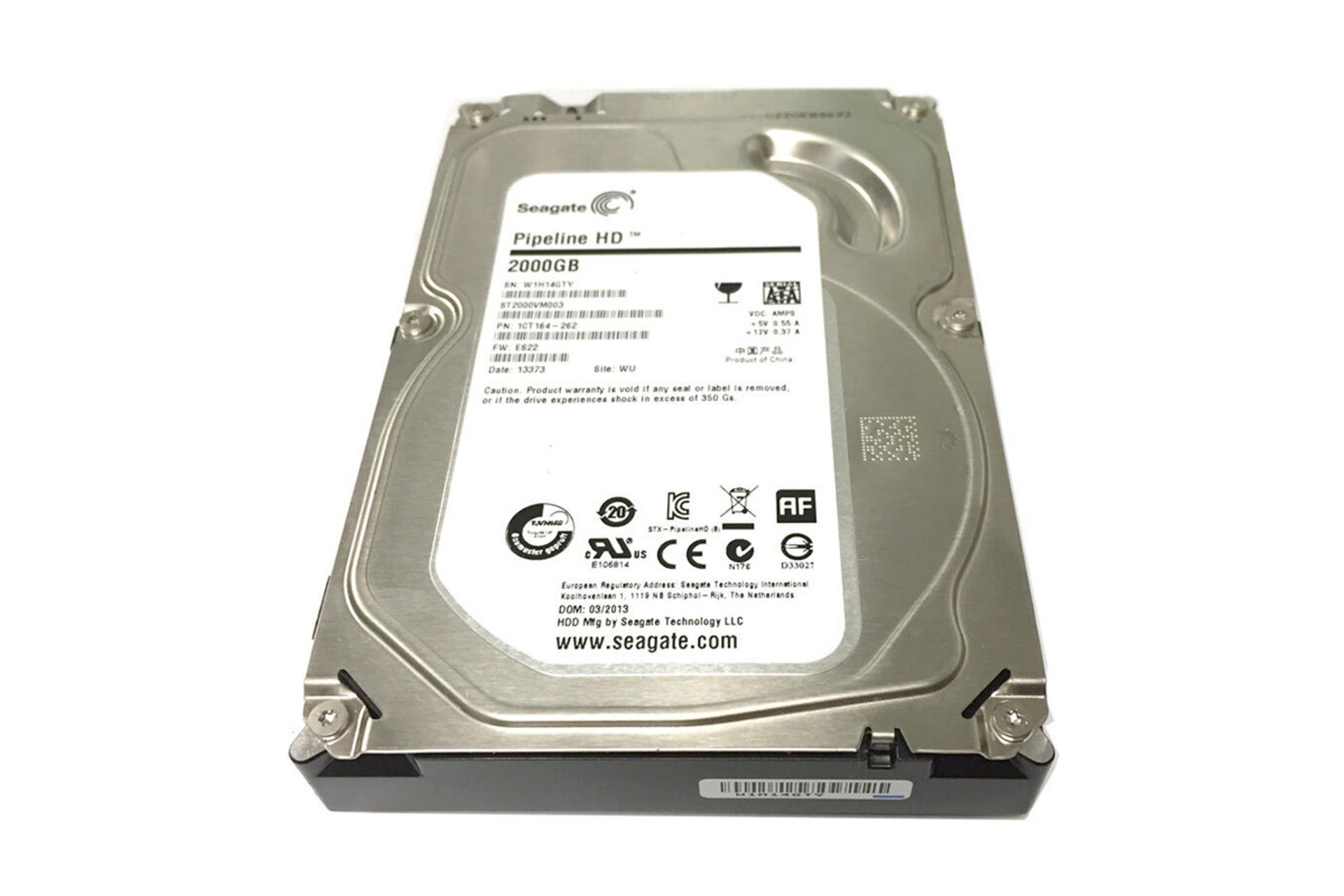 Seagate ST2000VM003 2TB