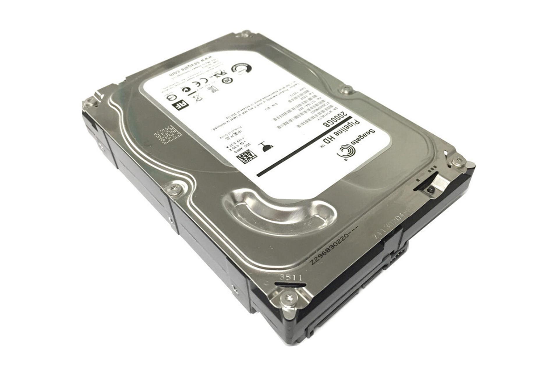 Seagate ST2000VM003 2TB