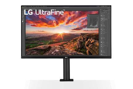 ال جی 31.5 اینچ مدل 32UN880