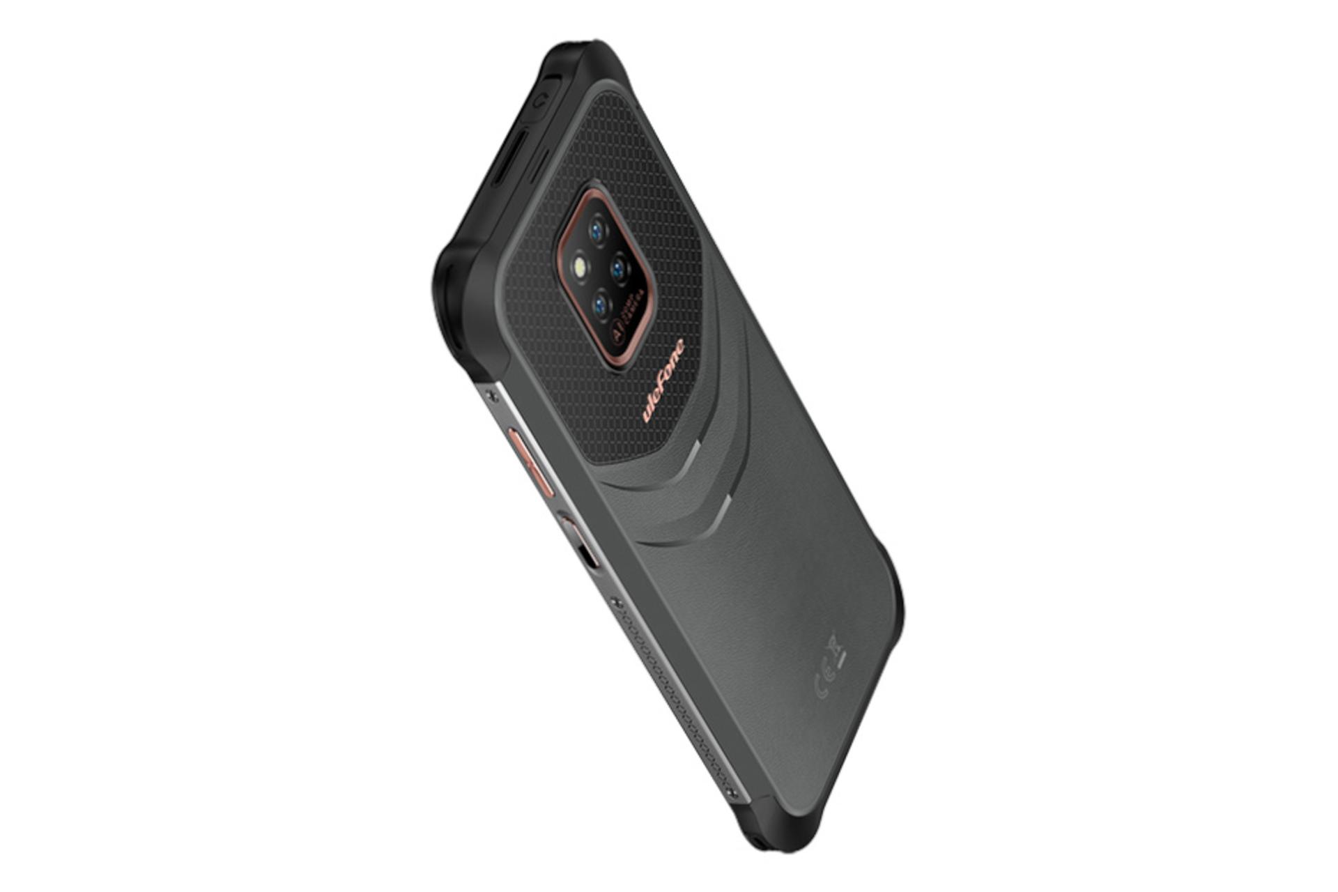 پنل پشت گوشی موبایل یولفون Ulefone Power Armor 14