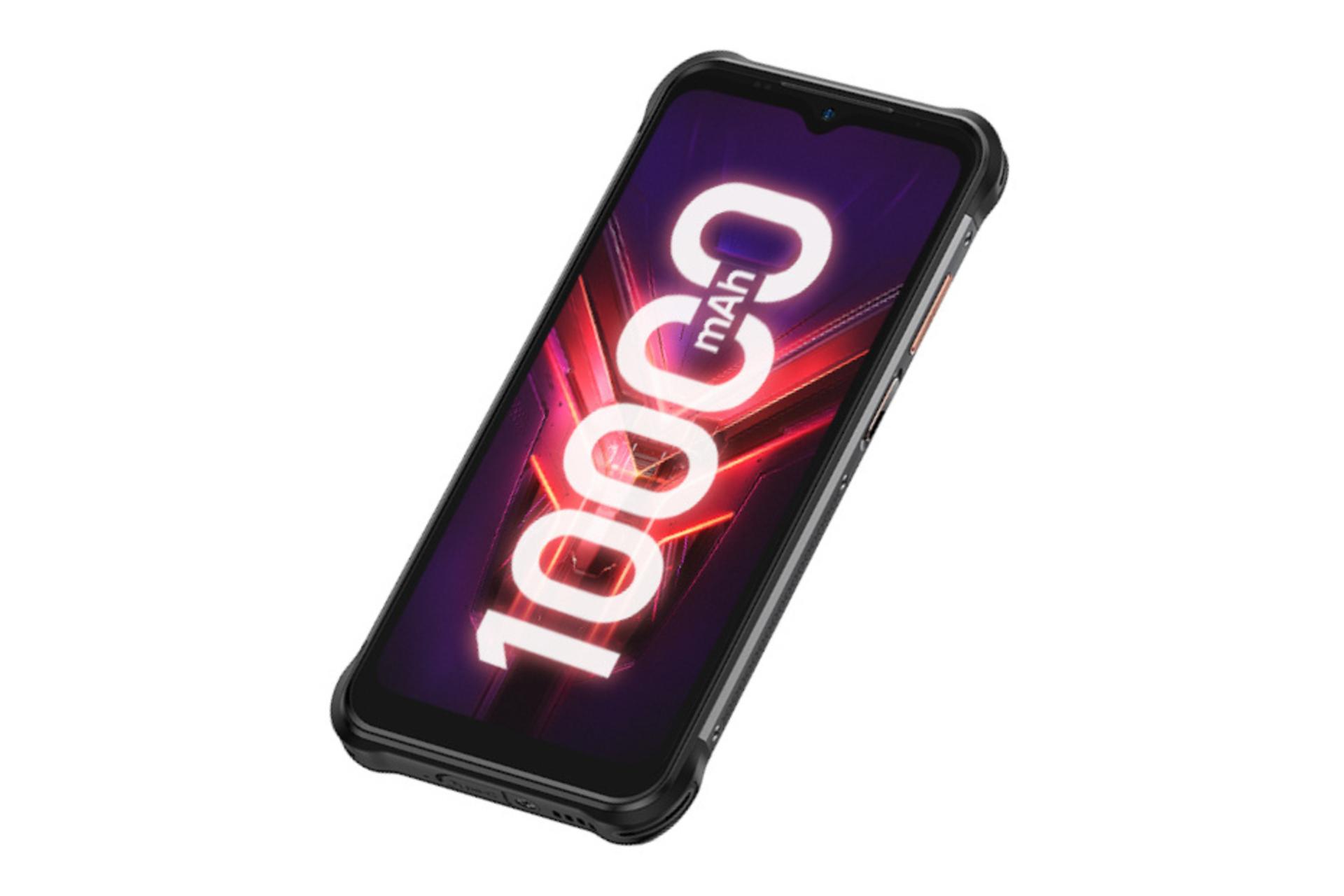 پنل جلو گوشی موبایل یولفون Ulefone Power Armor 14