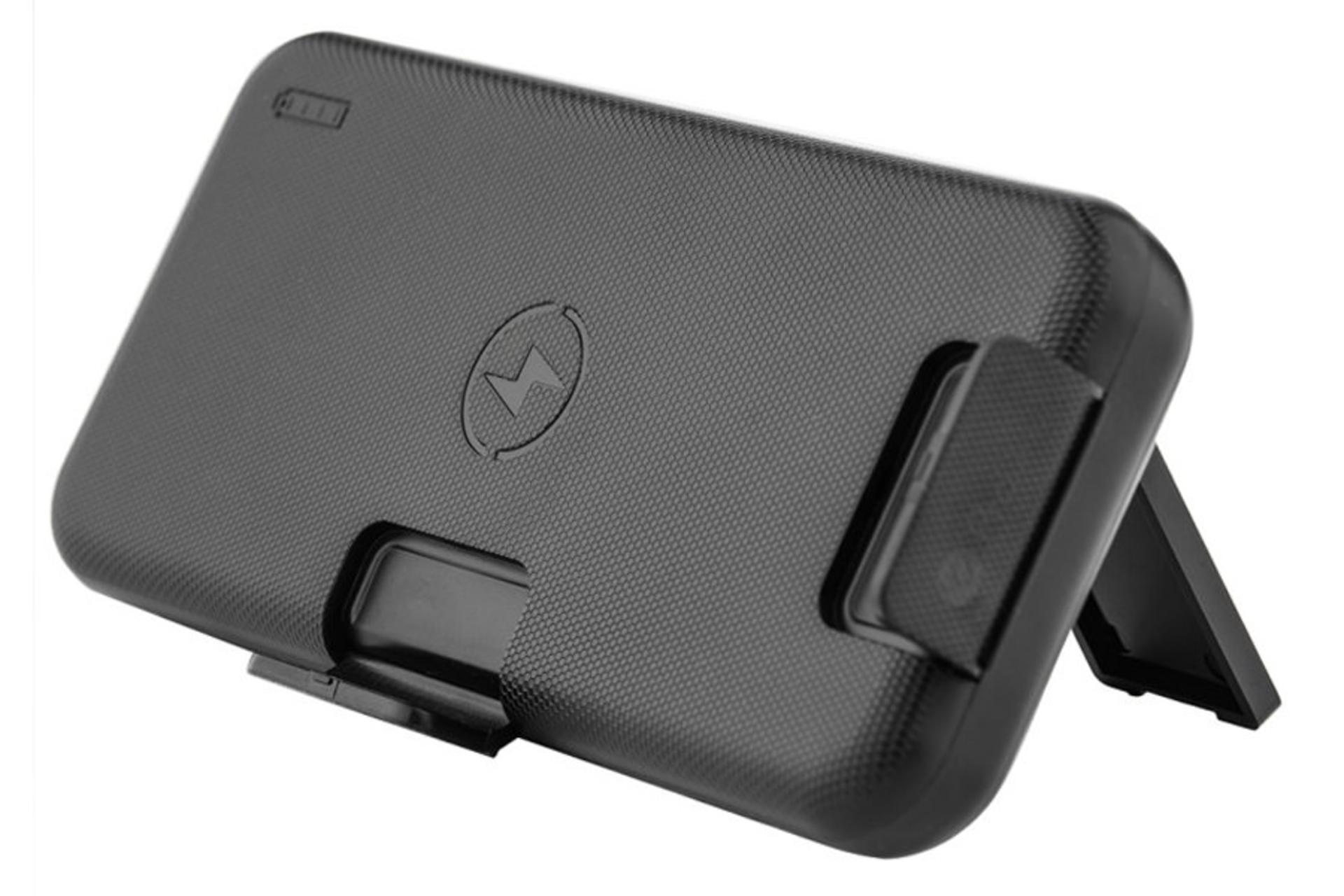 شارژ بی سیم پاور بانک پرووان PPB5105