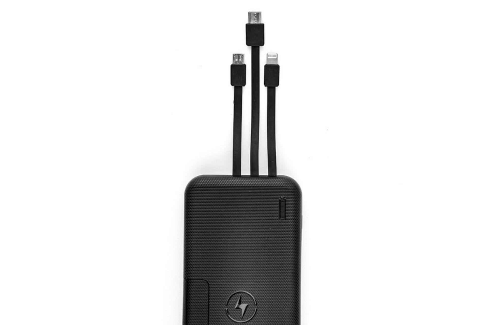 کابل پاور بانک پرووان PPB5105