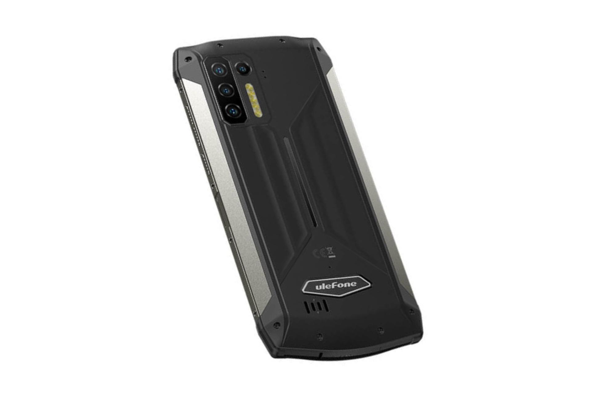 پنل پشت گوشی موبایل یولفون Ulefone Power Armor 13
