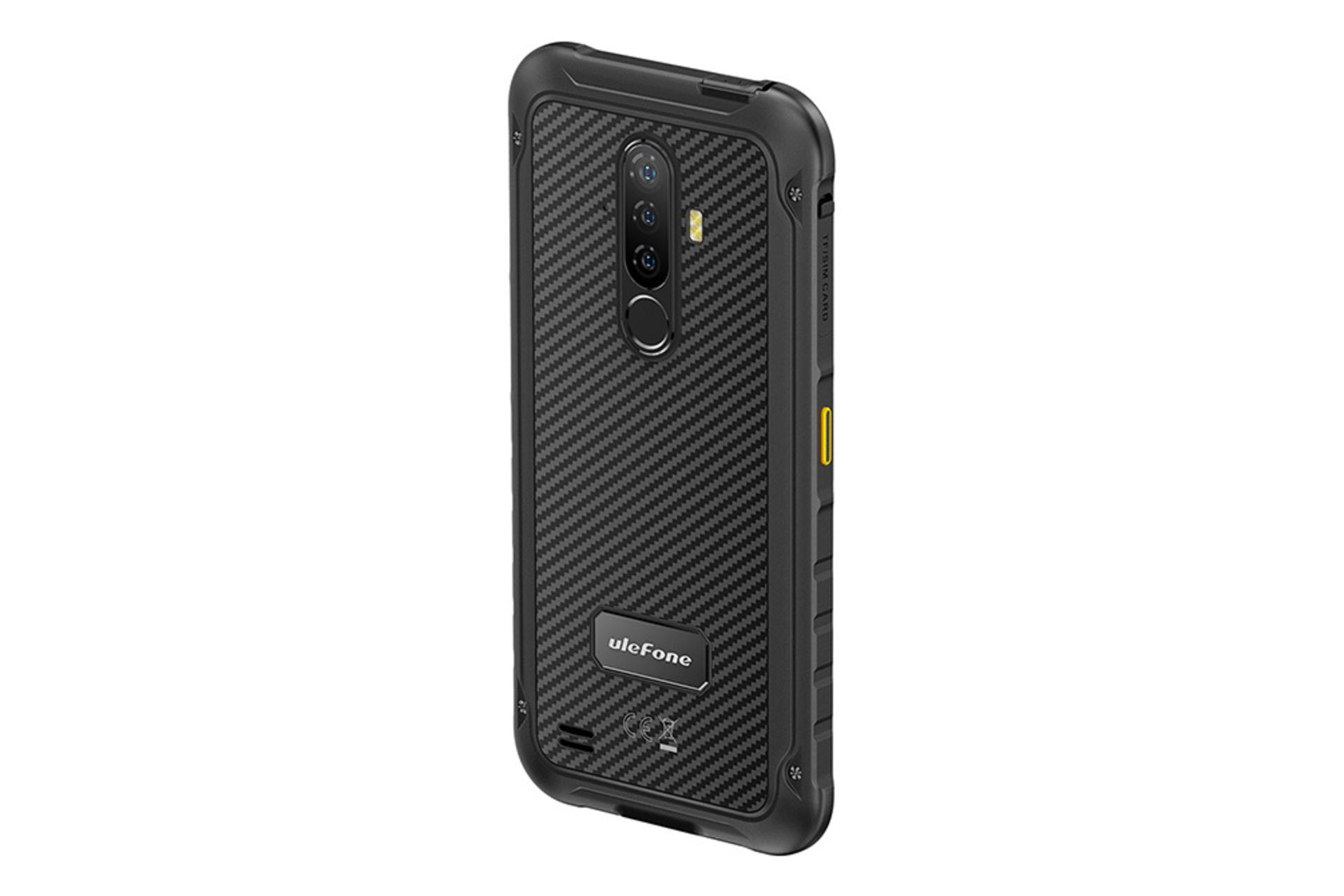 پنل پشت گوشی موبایل یولفون Ulefone Armor X8i