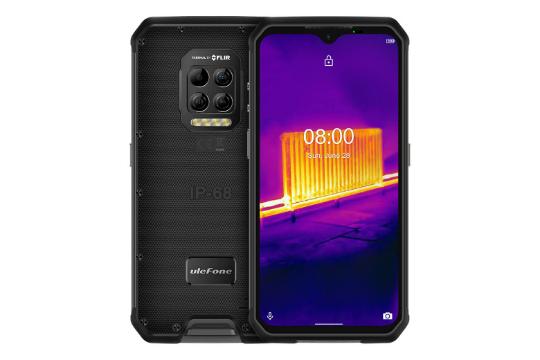 گوشی موبایل یولفون Ulefone Armor 9
