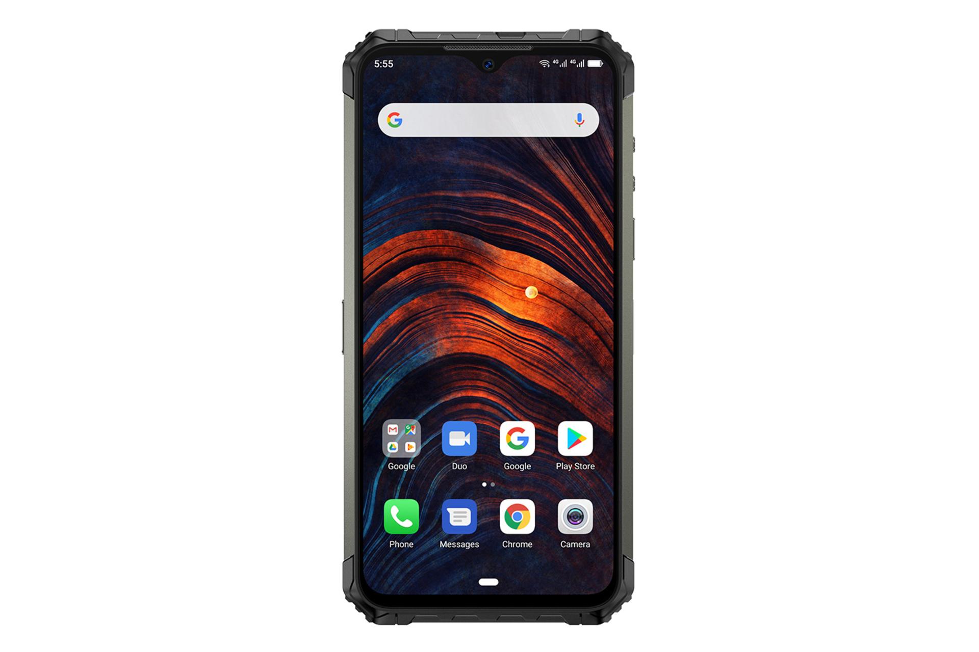 پنل جلو گوشی موبایل یولفون Ulefone Armor 7