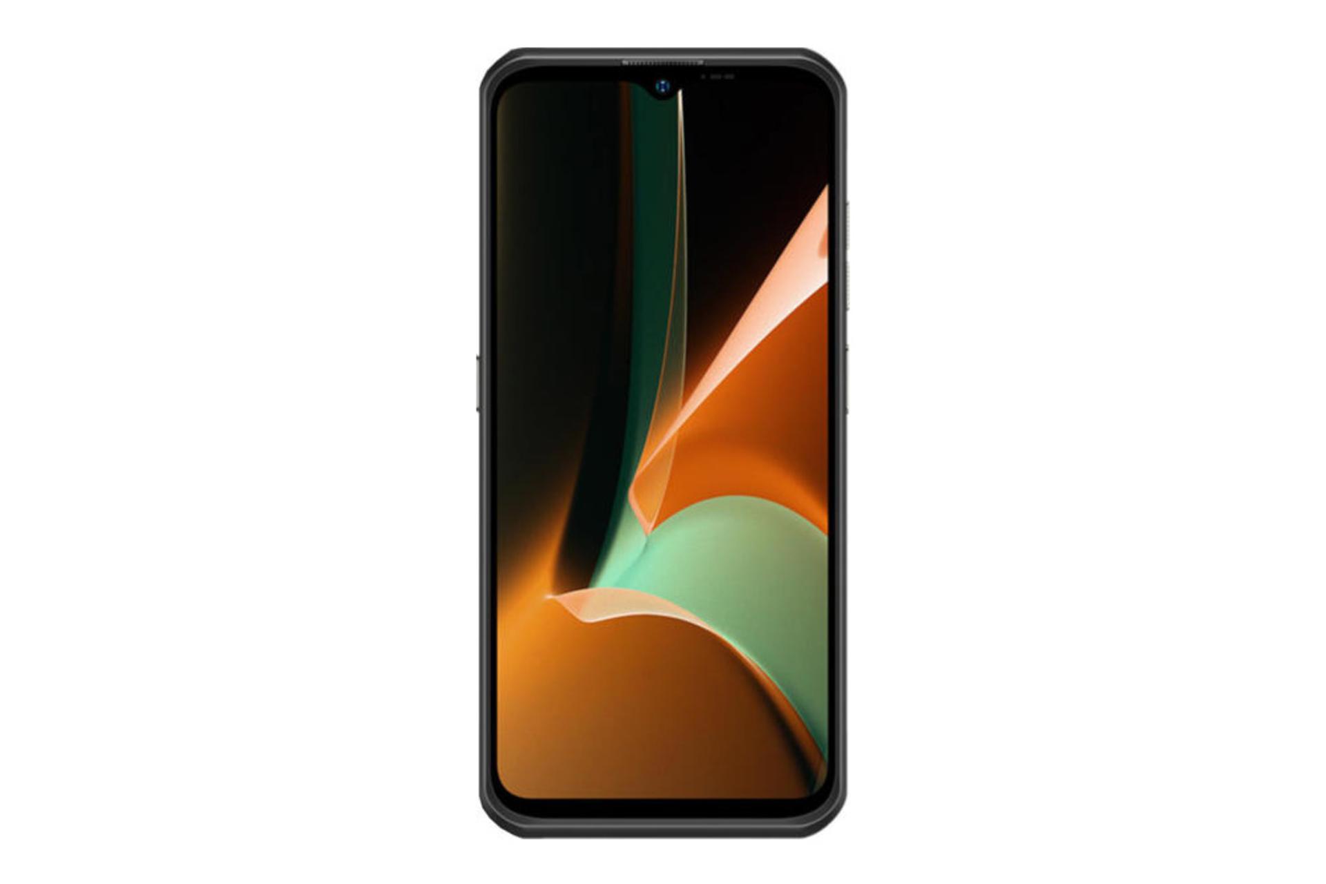 پنل جلو گوشی موبایل Armor 17 پرو یولفون / Ulefone Armor 17 Pro