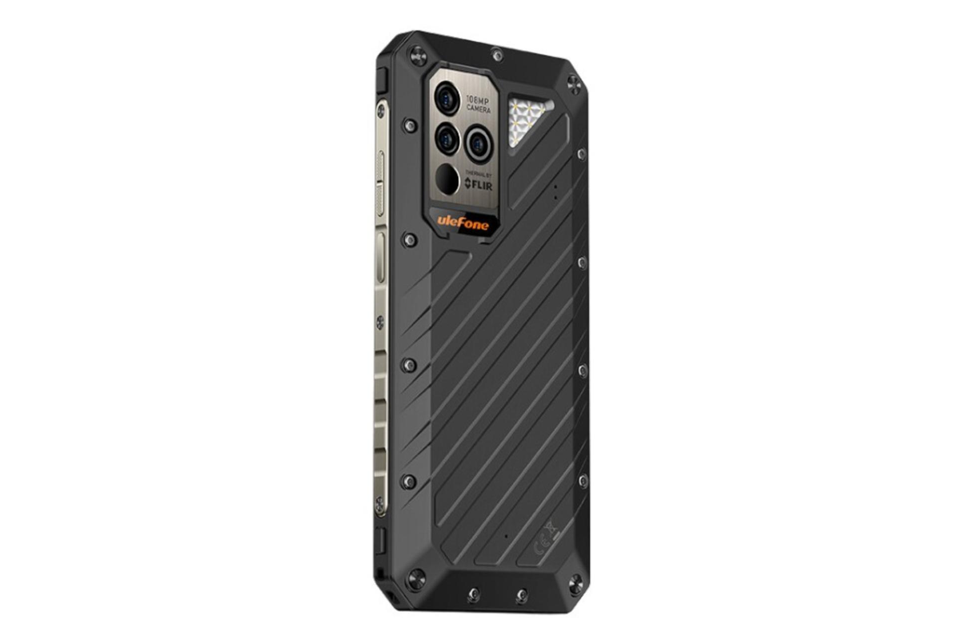 پنل پشت گوشی موبایل یولفون Ulefone Power Armor 18T