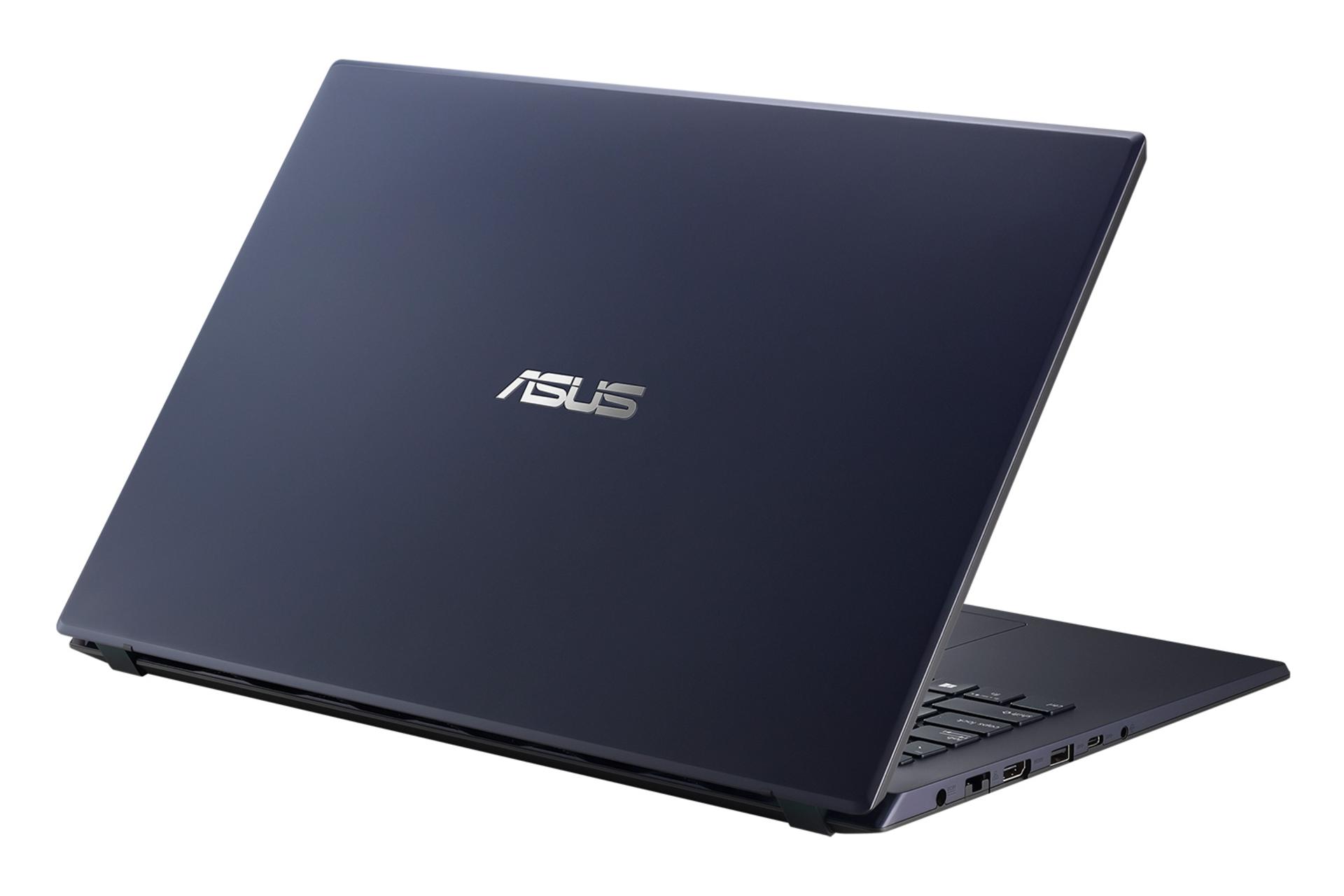 نمای پشت لپ تاپ ایسوس X571GT
