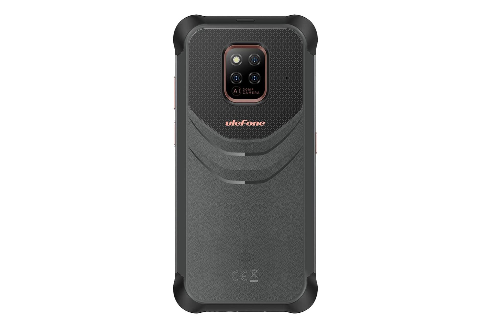 پنل پشت گوشی موبایل Power Armor 14 پرو یولفون / Ulefone Power Armor 14 Pro
