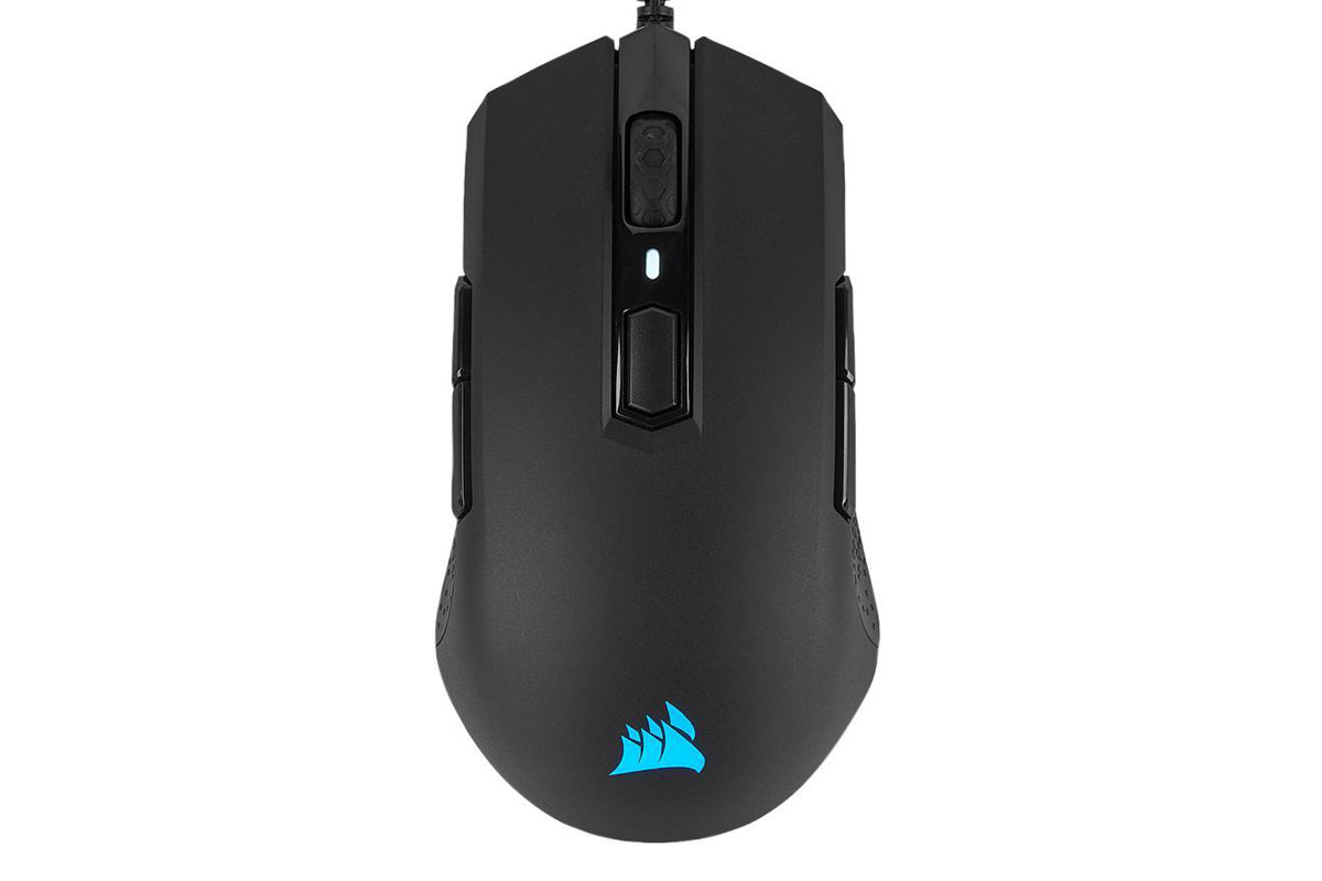 Corsair m55 deals