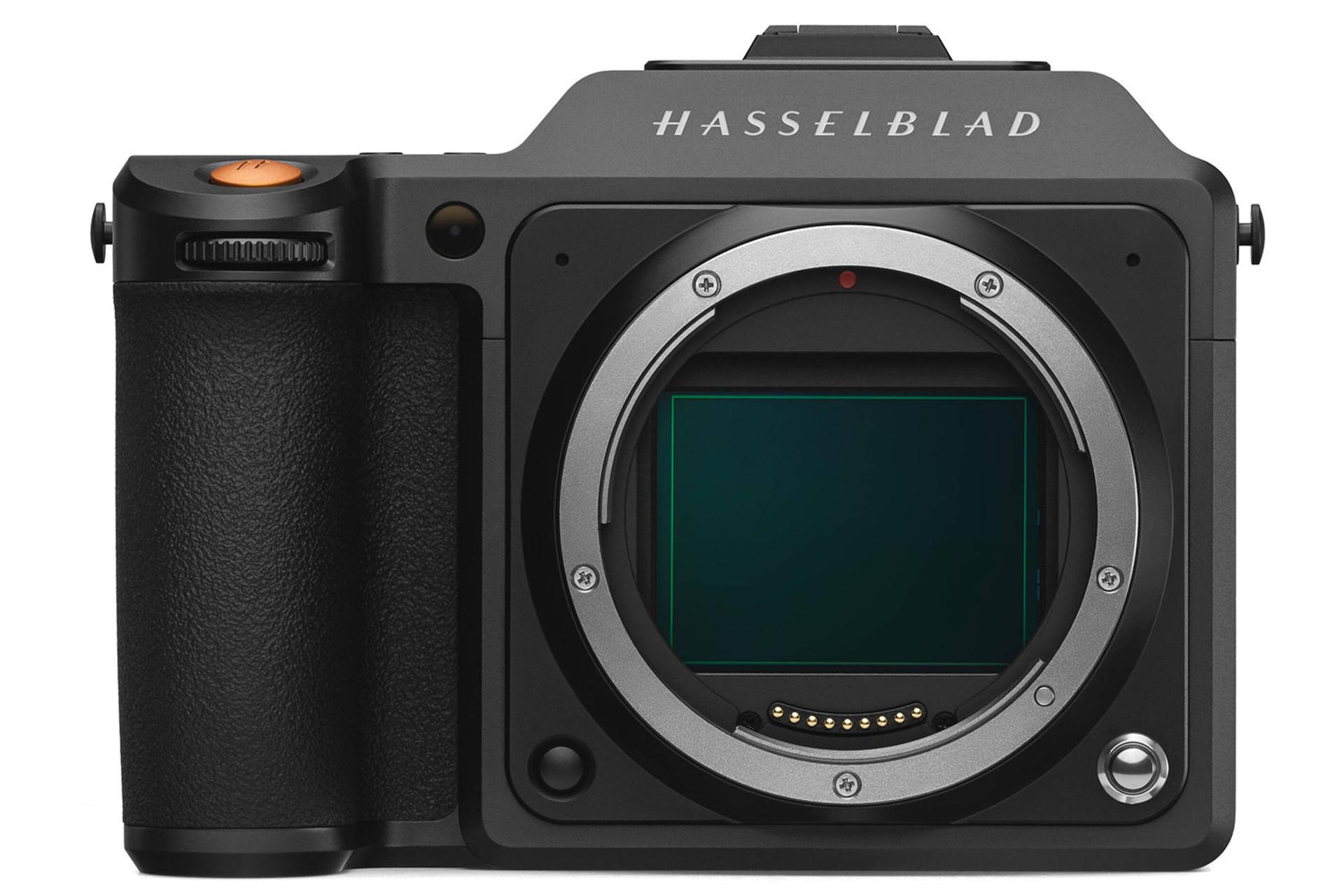 دوربین هسل بلاد Hasselblad X2D 100c