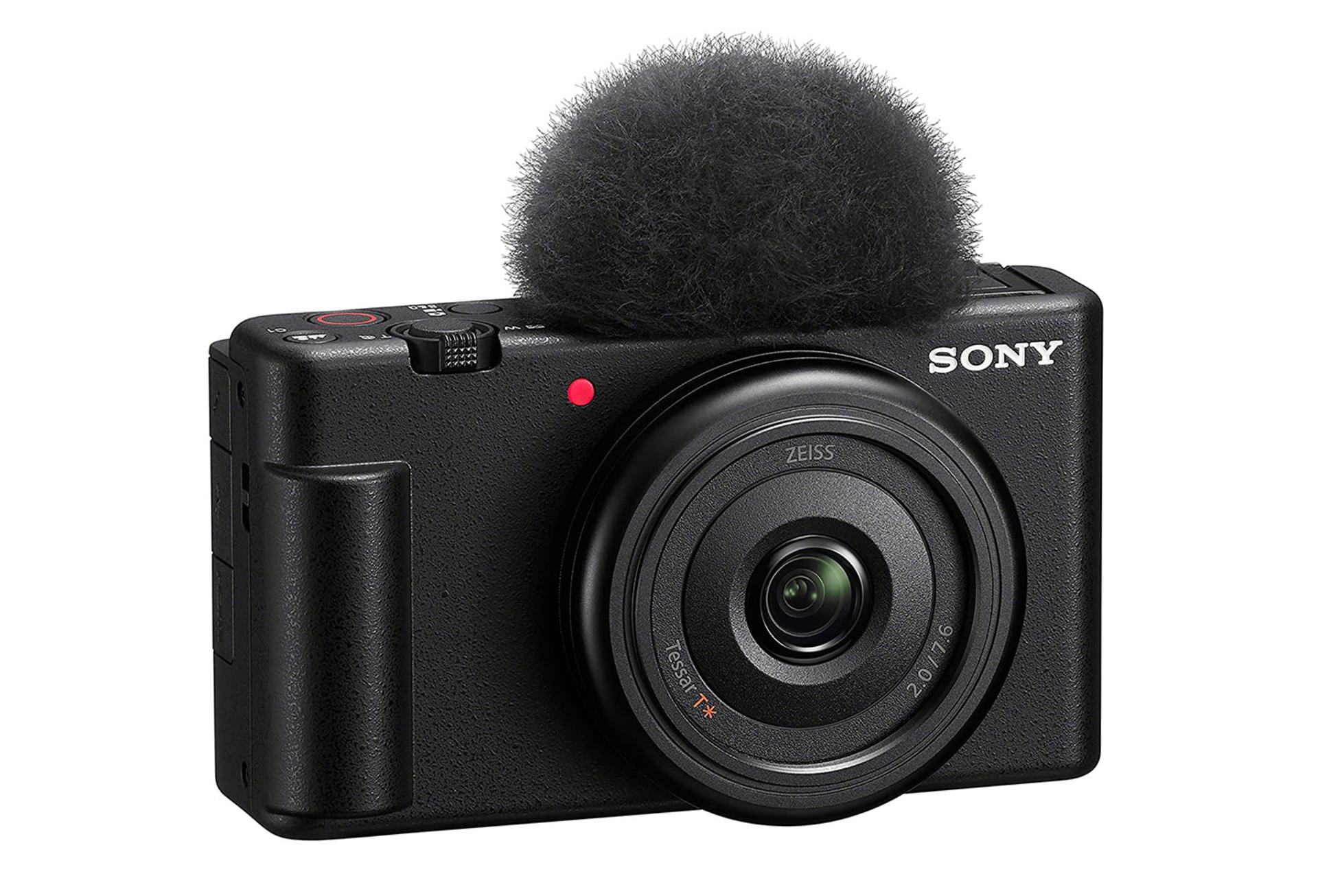 مرجع متخصصين ايران دوربين سوني Sony ZV-1F