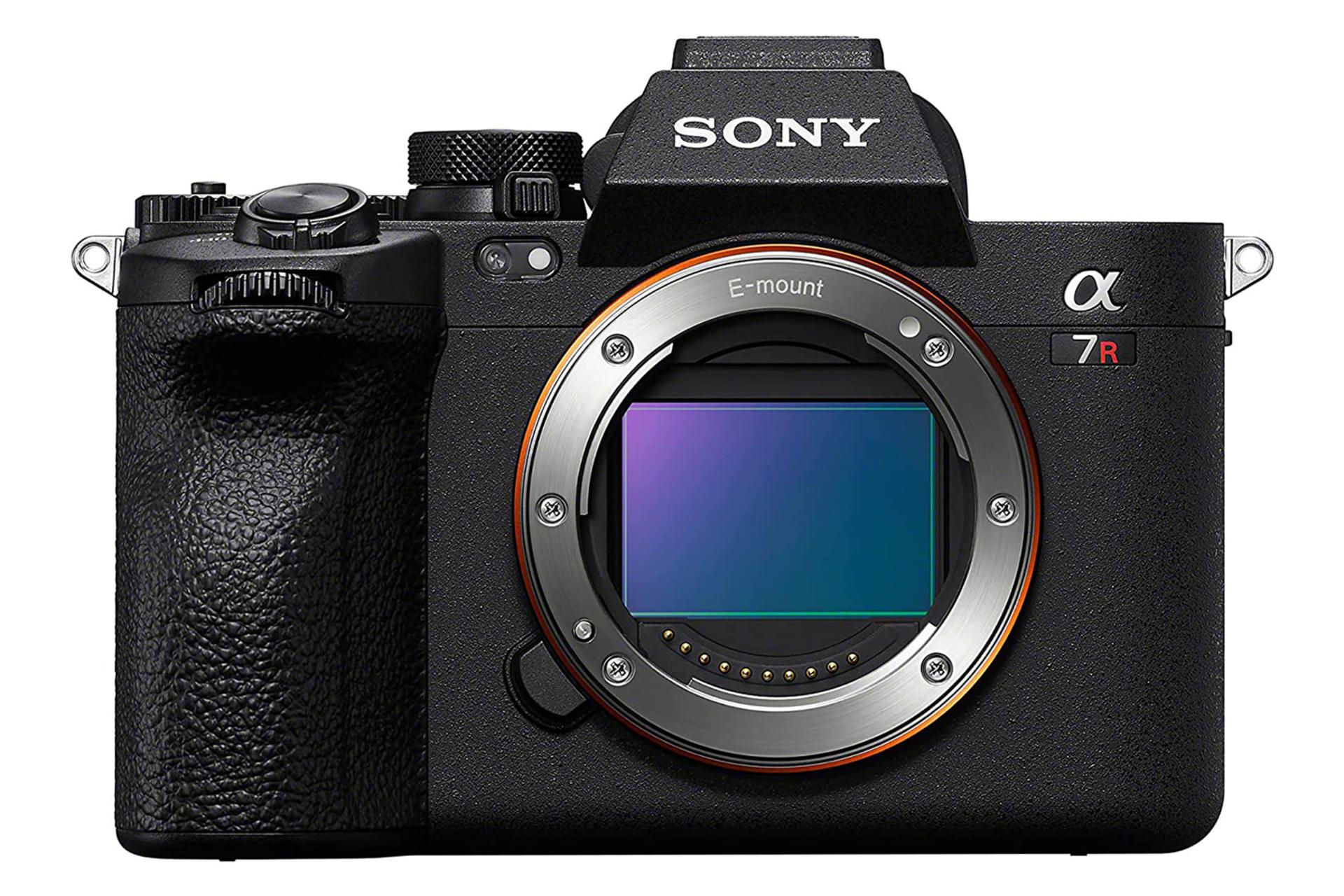 دوربین سونی Sony a7R V