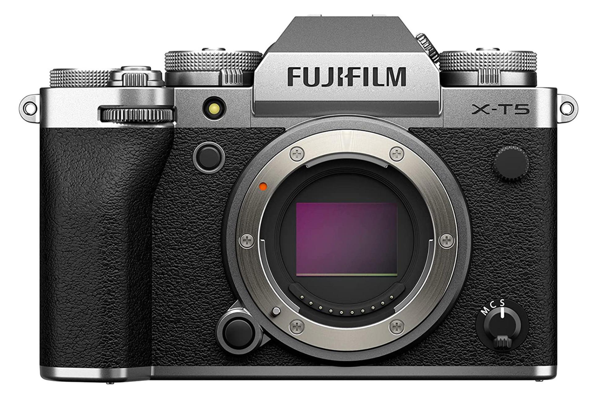 مرجع متخصصين ايران دوربين فوجي فيلم Fujifilm X-T5