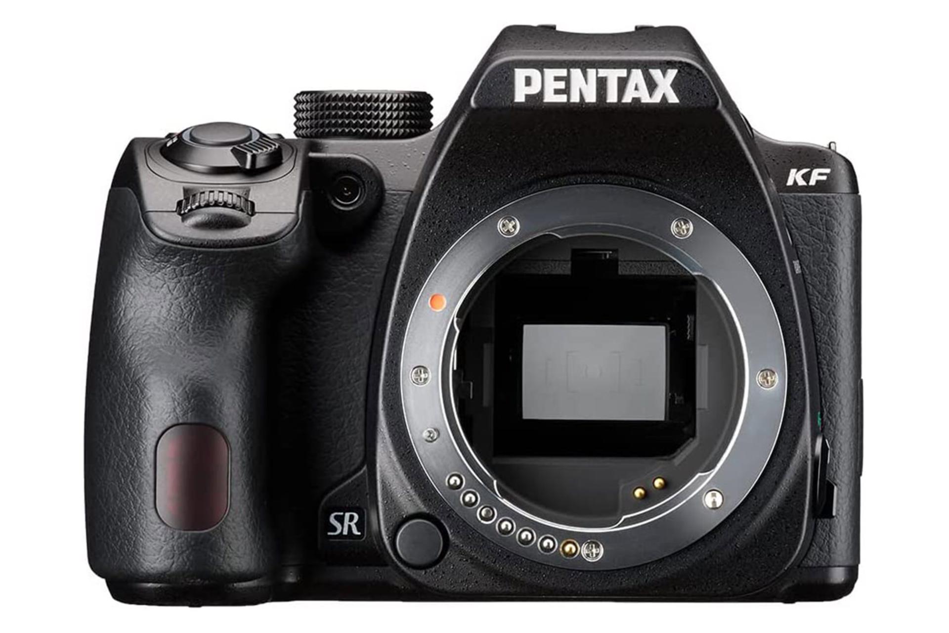 دوربین پنتاکس Pentax KF